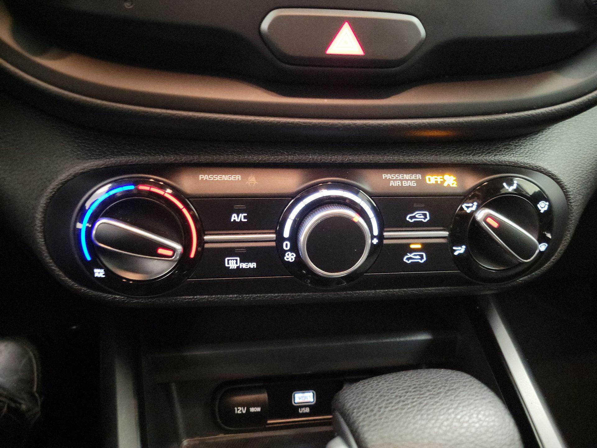 Thumbnail: 2025 Kia Soul - 16