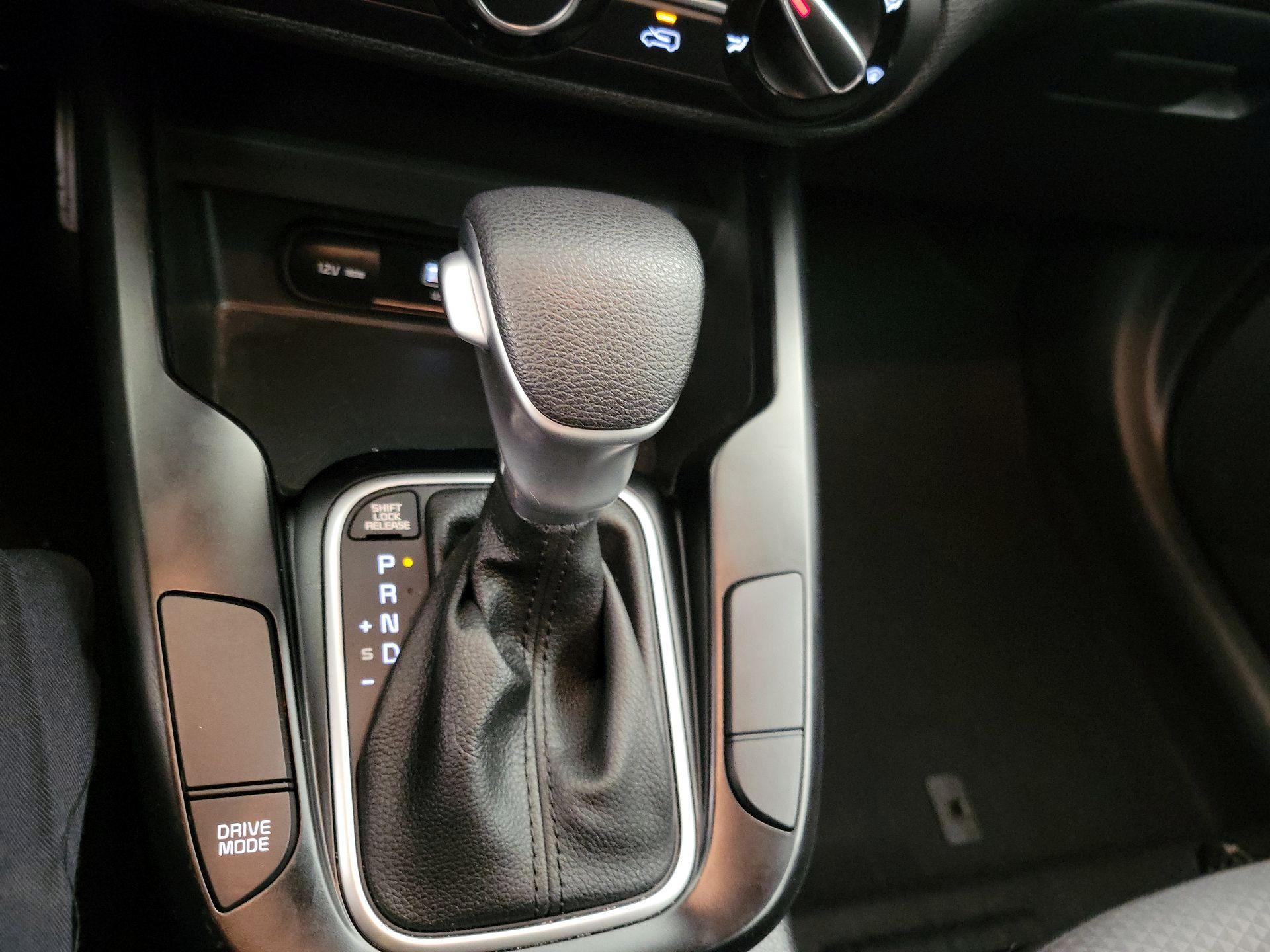 Thumbnail: 2025 Kia Soul - 17