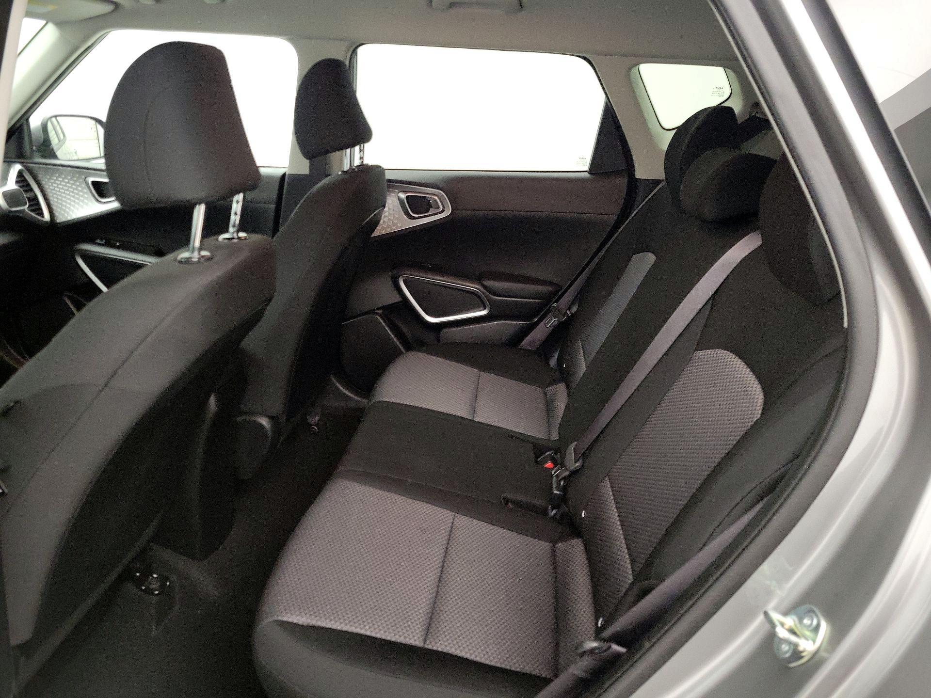 Thumbnail: 2025 Kia Soul - 18