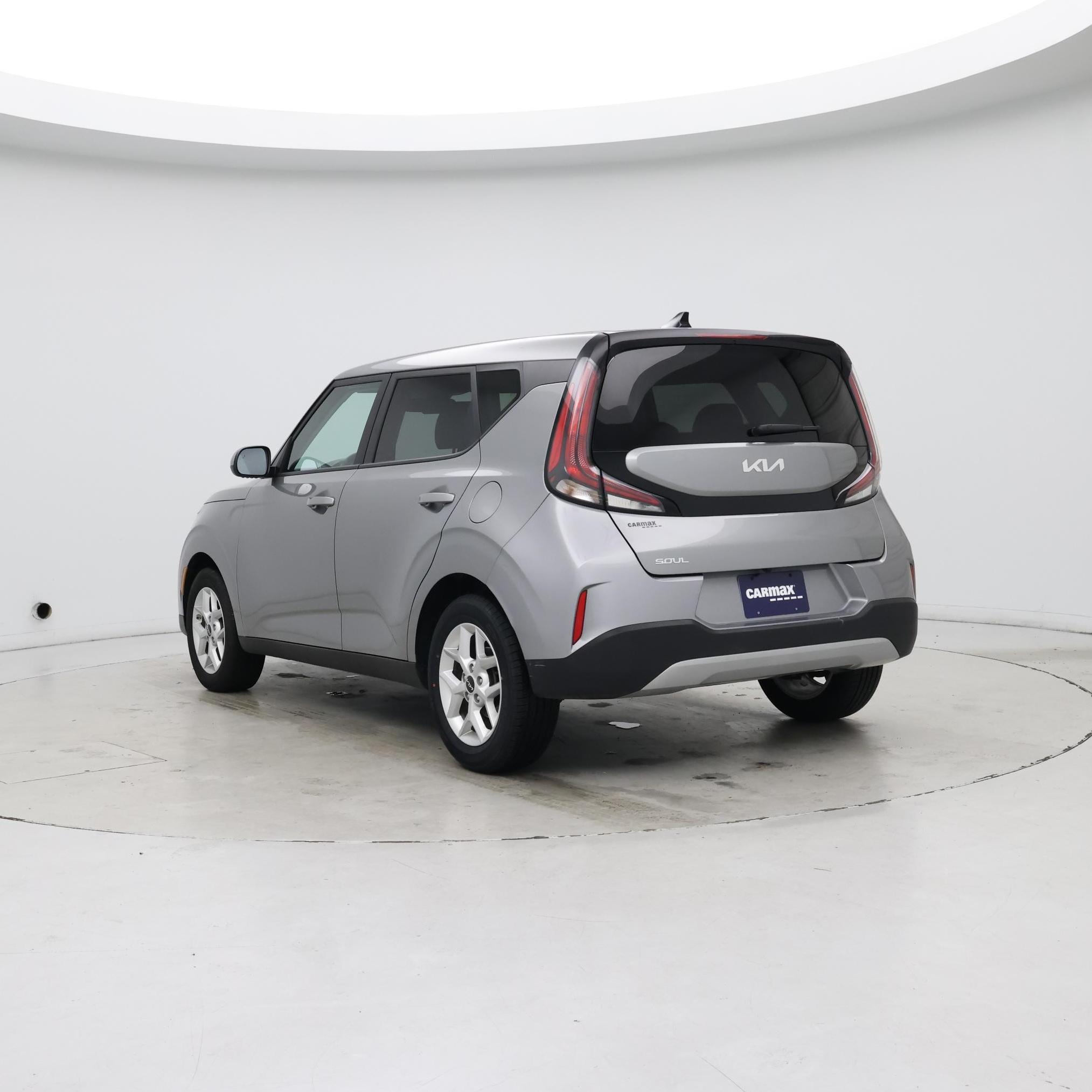 Thumbnail: 2025 Kia Soul - 2