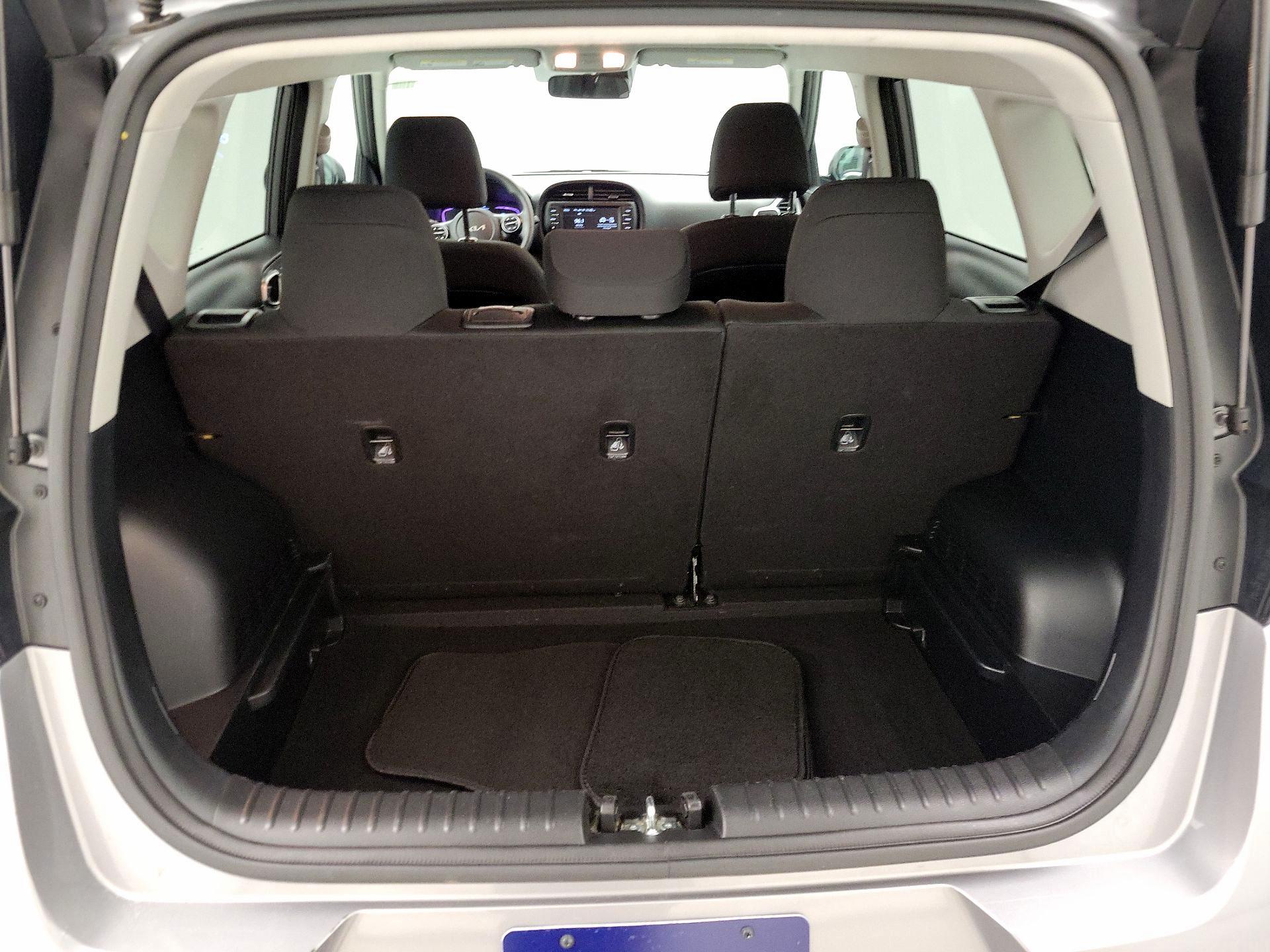 Thumbnail: 2025 Kia Soul - 19