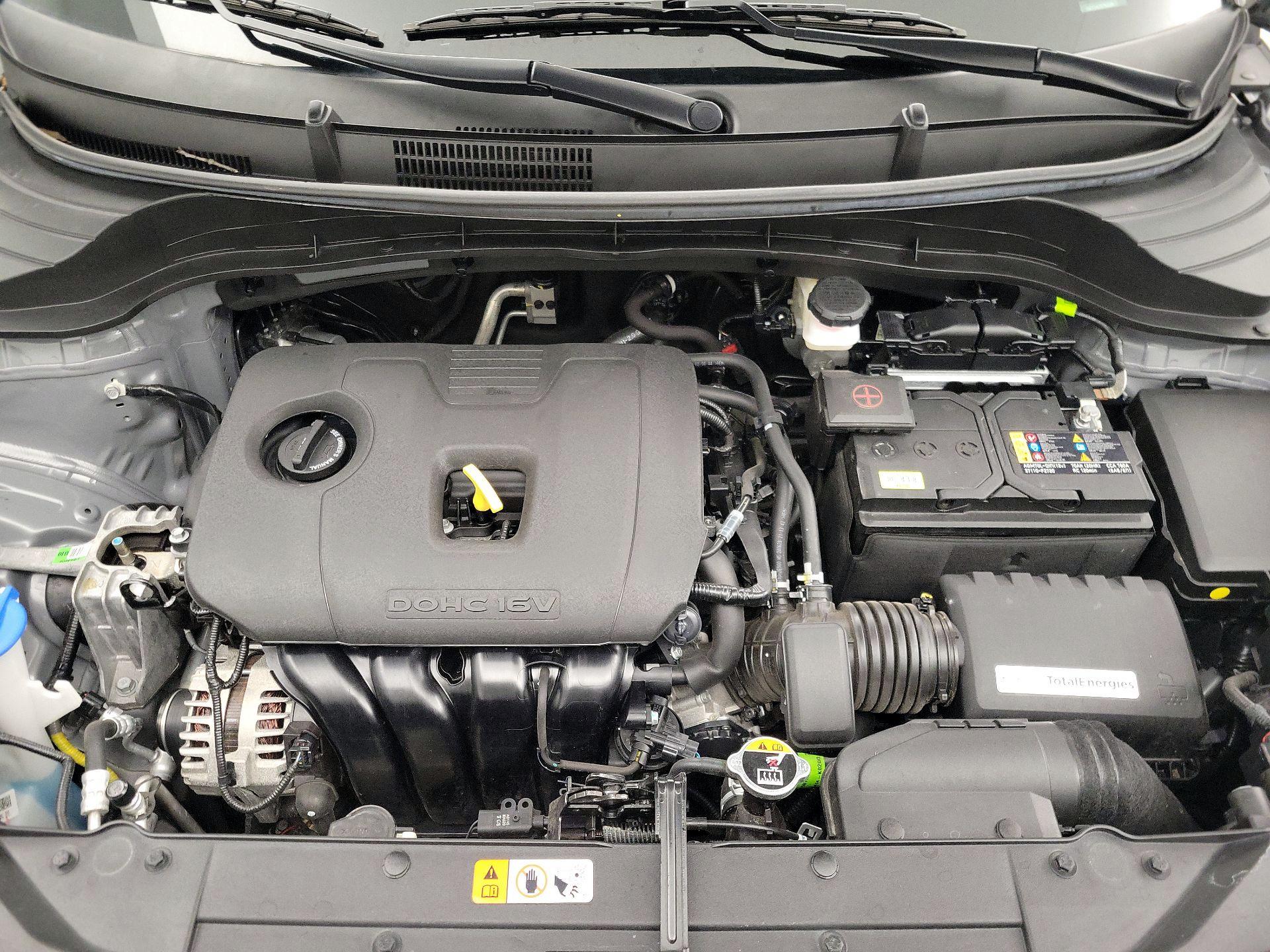 Thumbnail: 2025 Kia Soul - 20