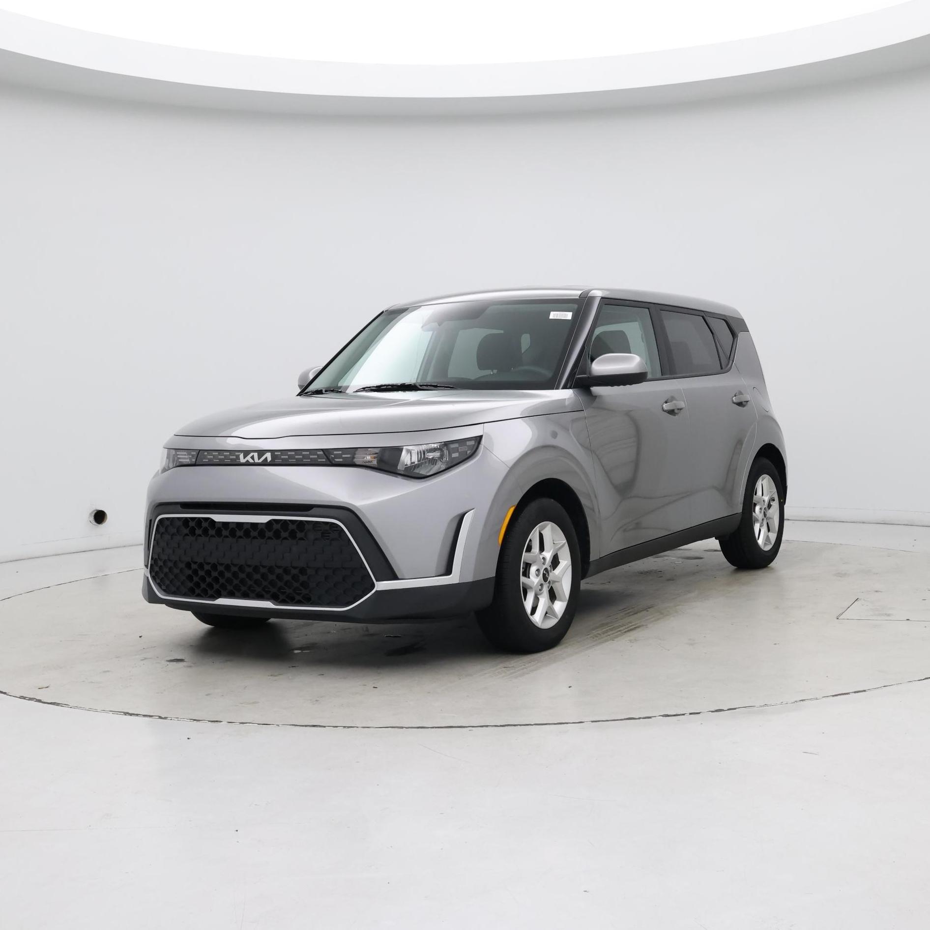 Thumbnail: 2025 Kia Soul - 4