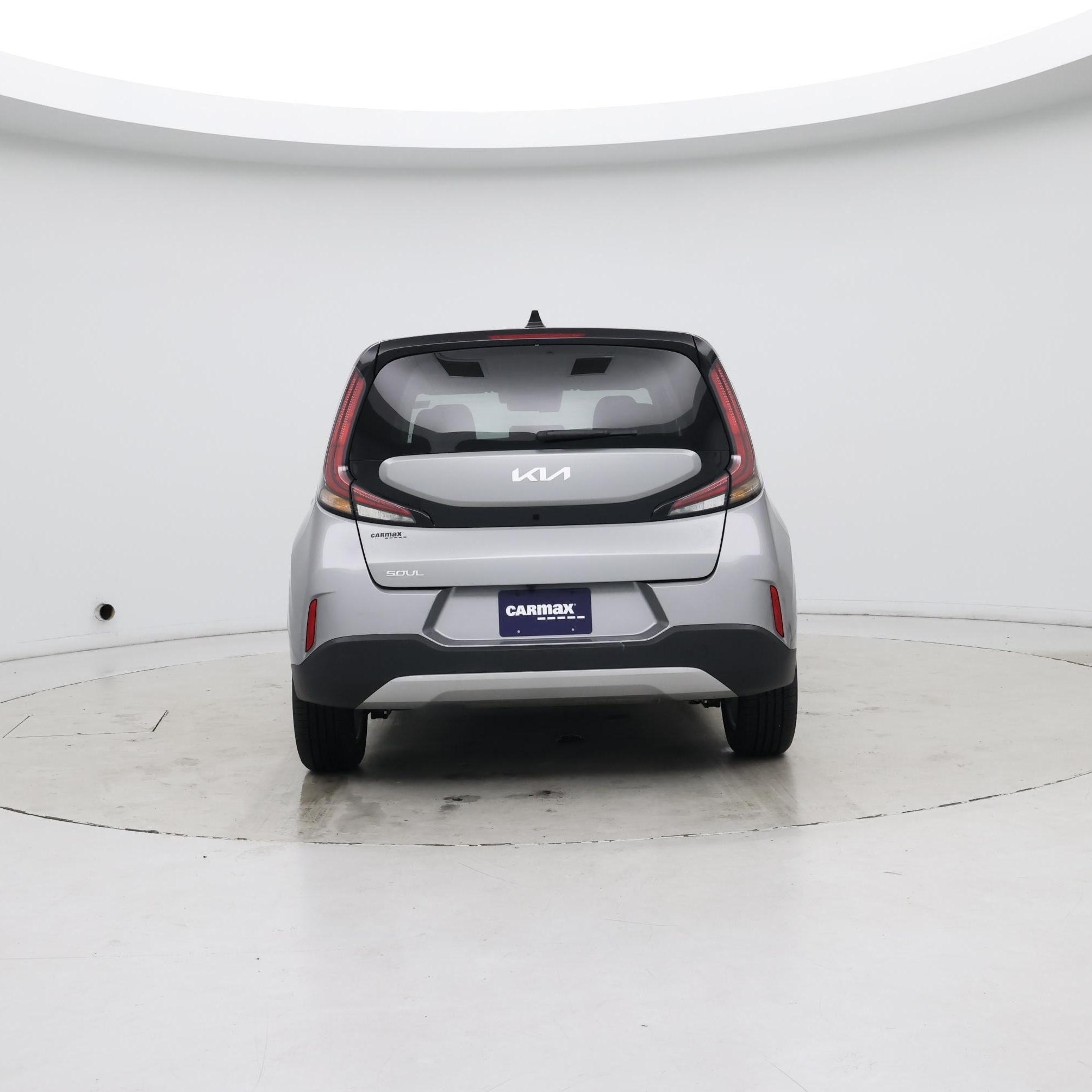 Thumbnail: 2025 Kia Soul - 6