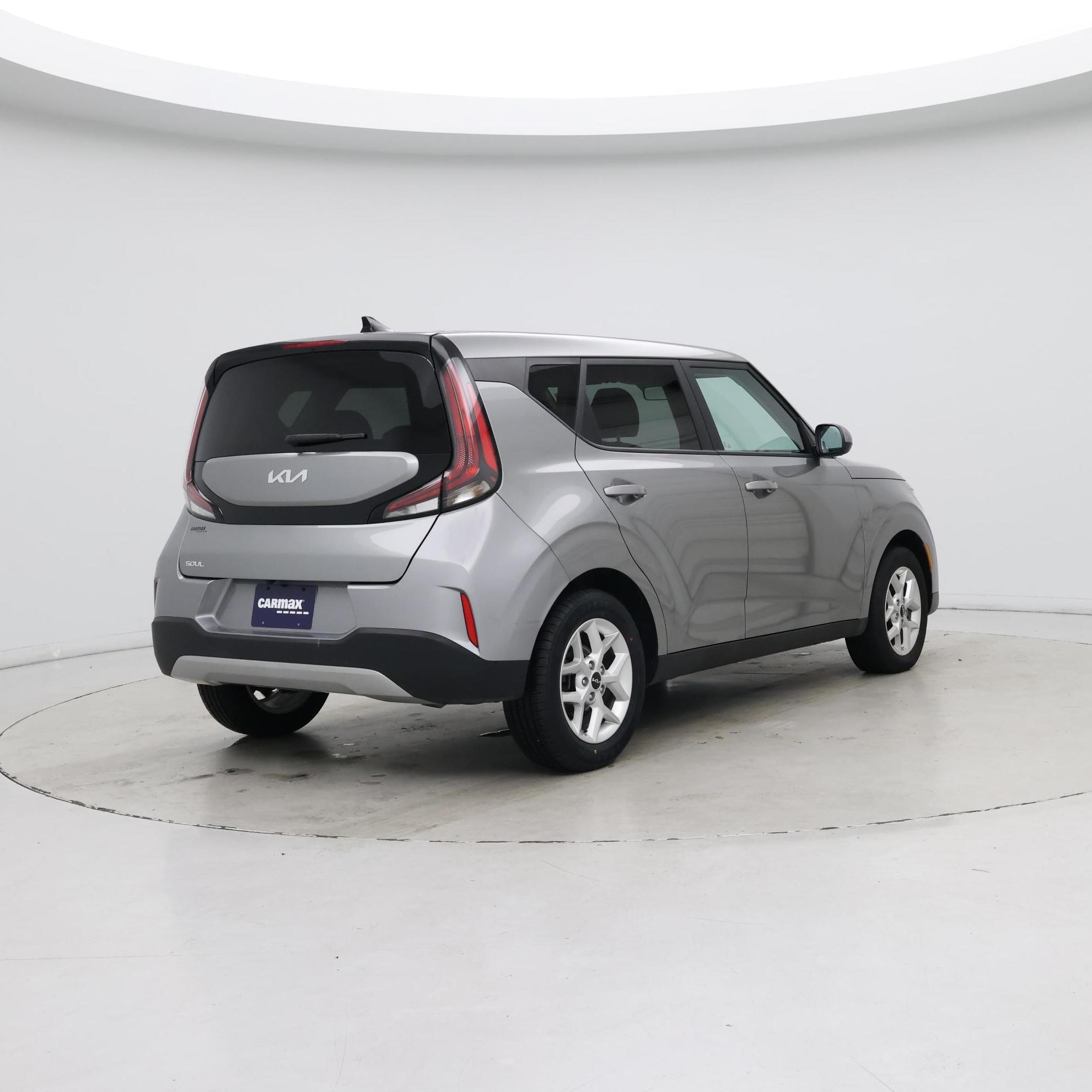 Thumbnail: 2025 Kia Soul - 8