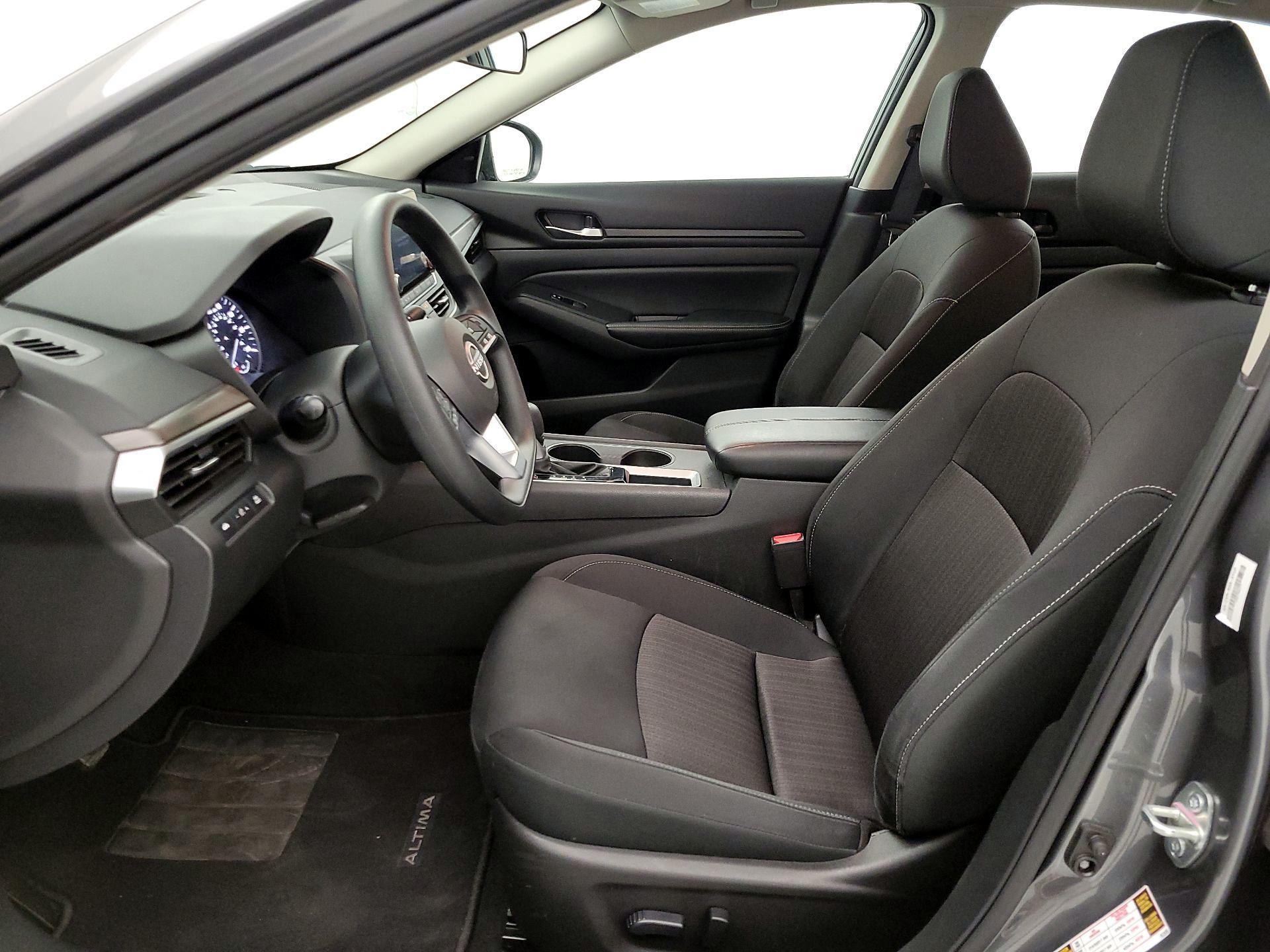 Thumbnail: 2025 Nissan Altima - 11