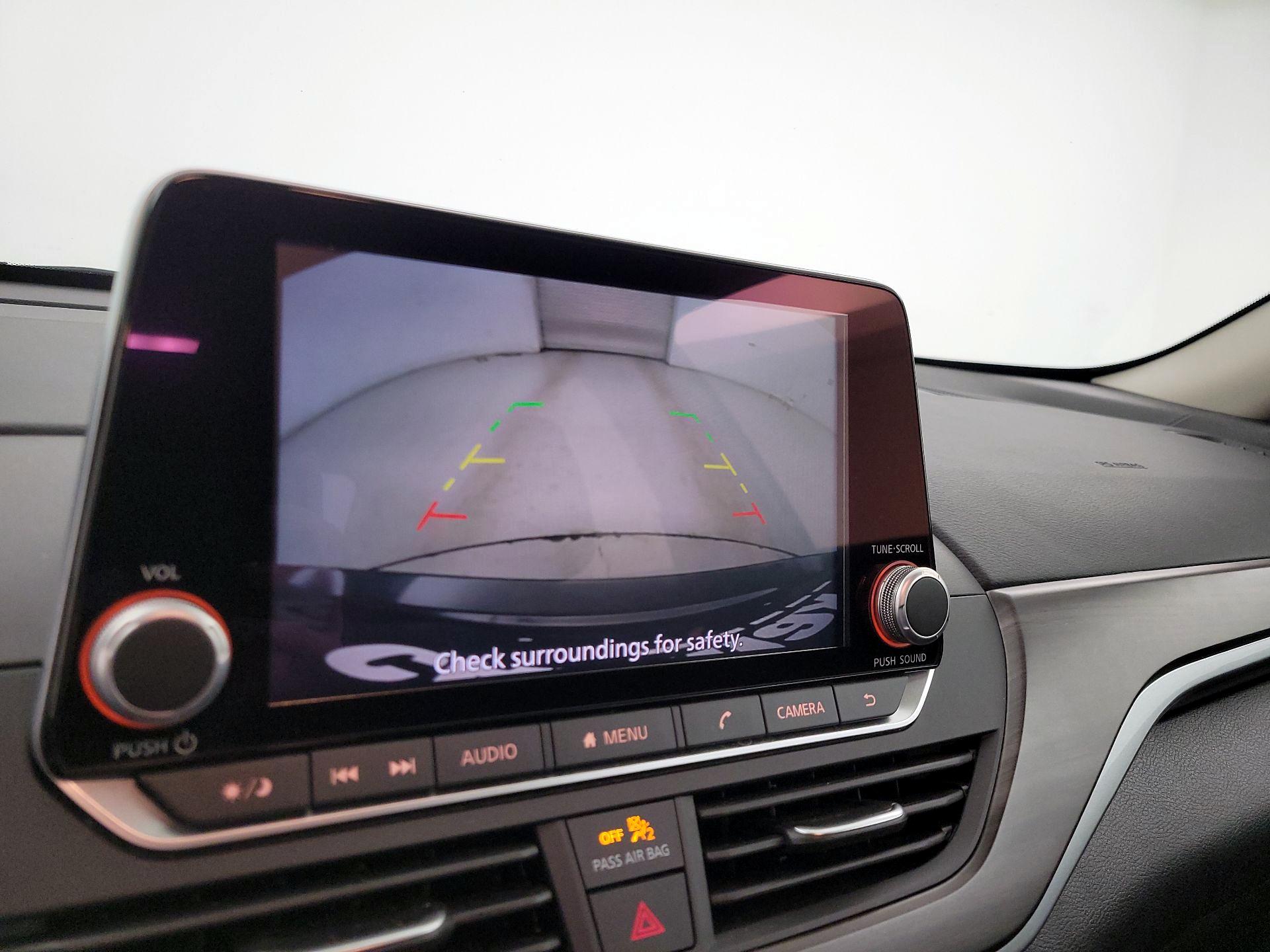 Thumbnail: 2025 Nissan Altima - 14