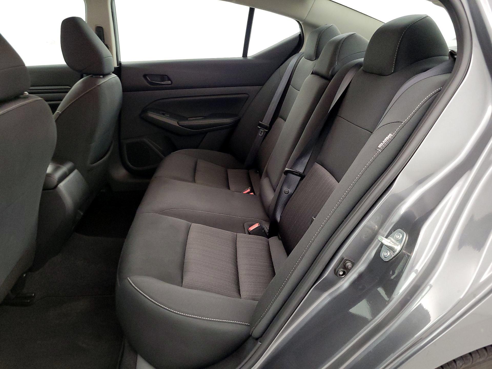 Thumbnail: 2025 Nissan Altima - 19