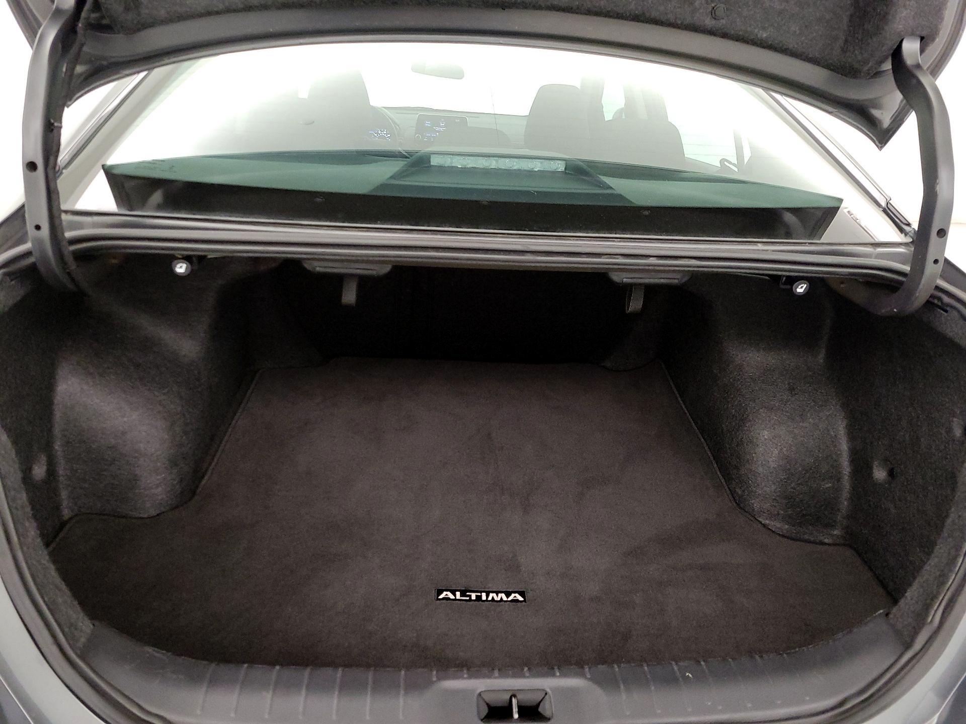 Thumbnail: 2025 Nissan Altima - 20