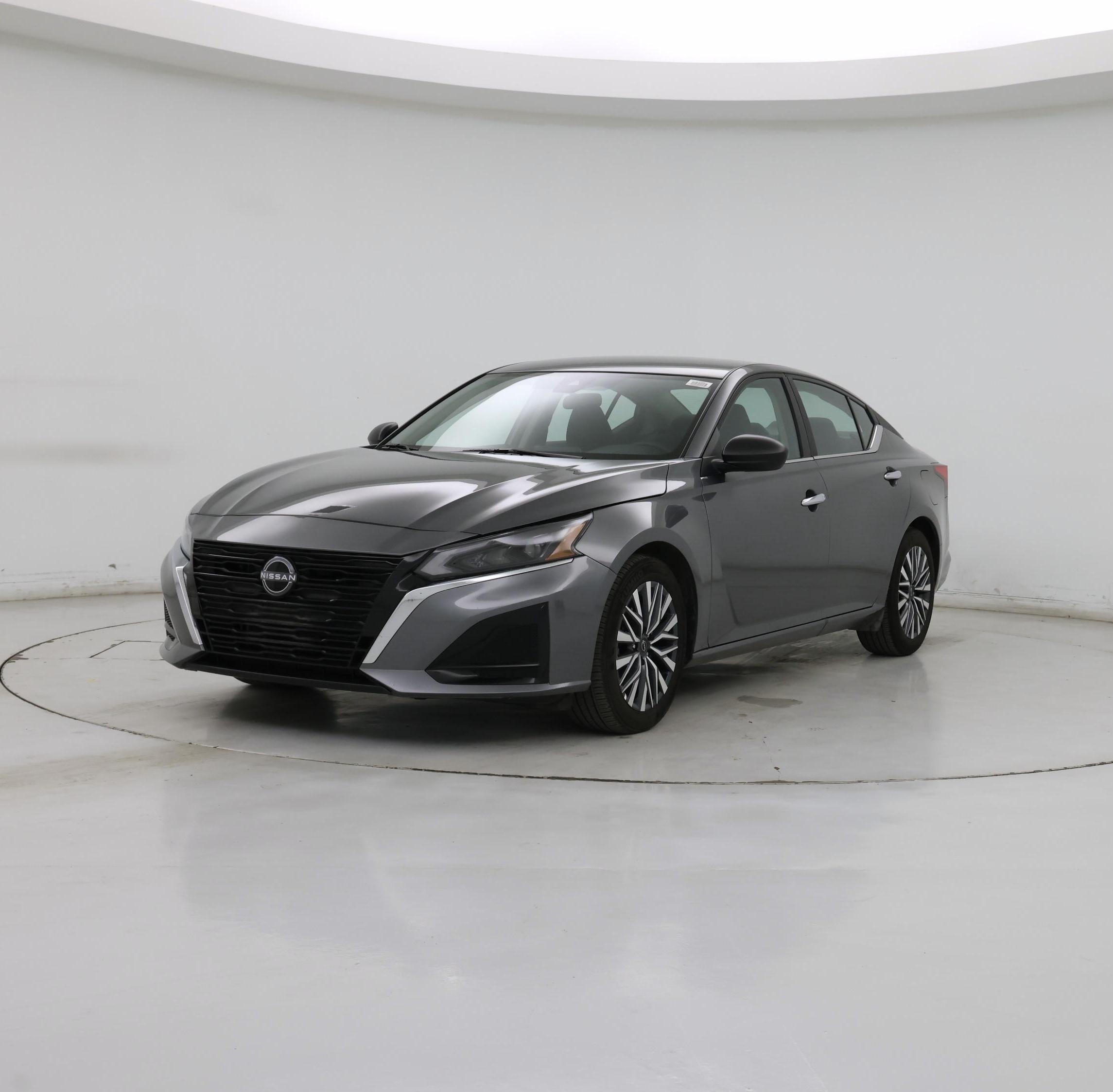 Thumbnail: 2025 Nissan Altima - 4