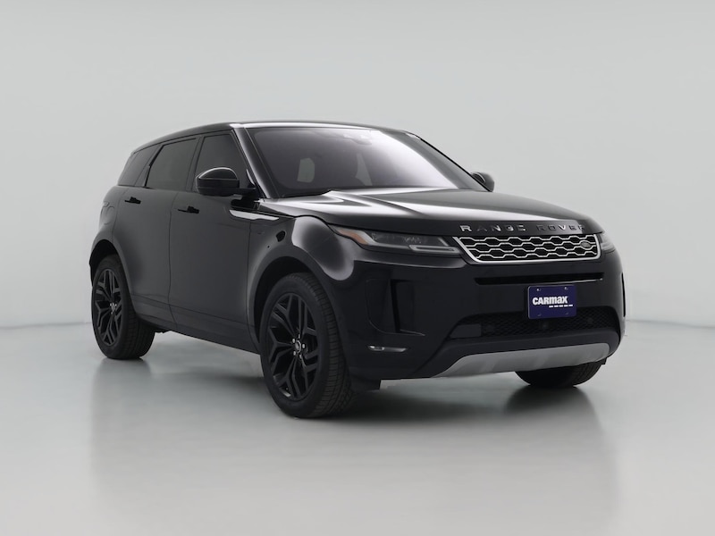 2020 Land Rover Range Rover Evoque SE -
                  Tampa, FL
