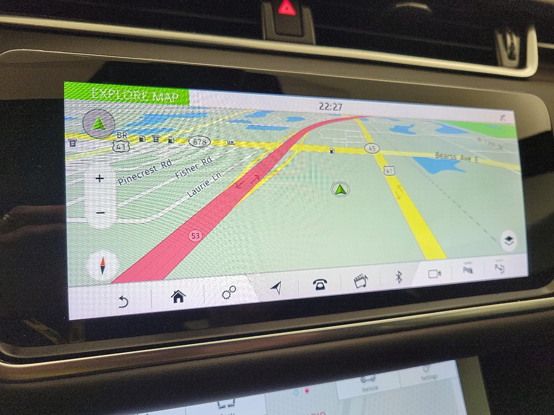 Thumbnail: 2020 Land Rover Range Rover Evoque - 14