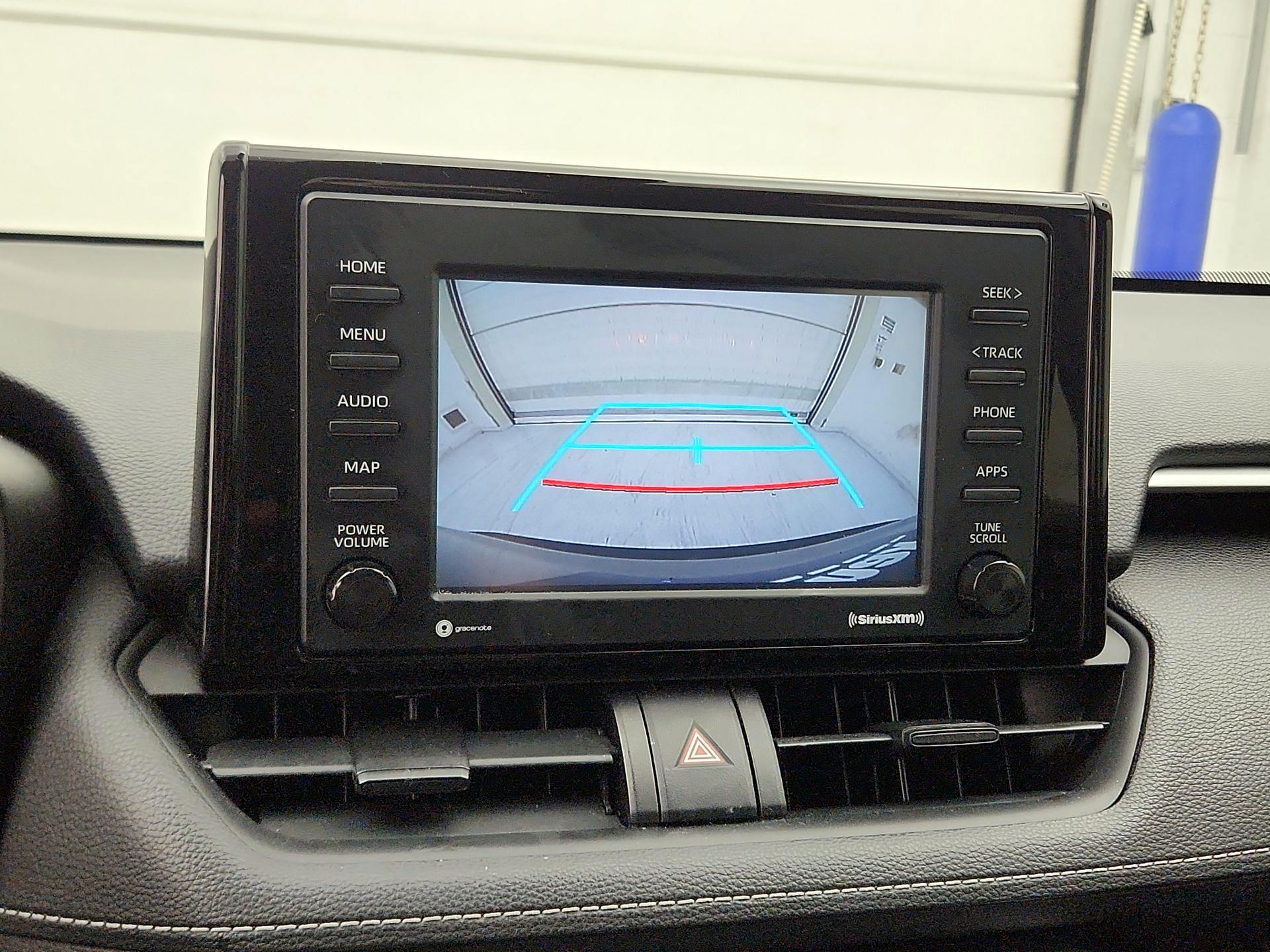 Thumbnail: 2021 Toyota RAV4 - 14