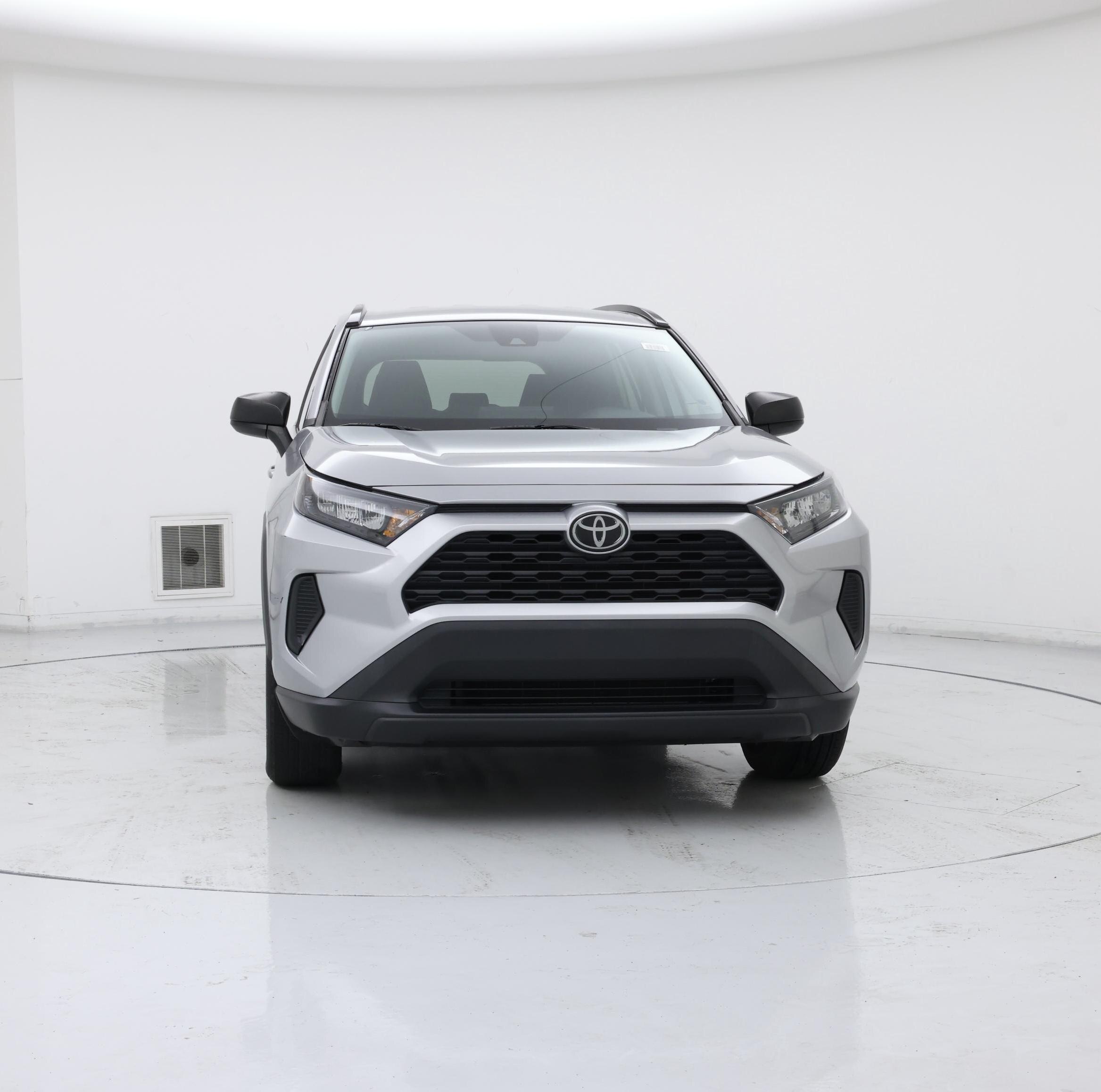 Thumbnail: 2021 Toyota RAV4 - 5
