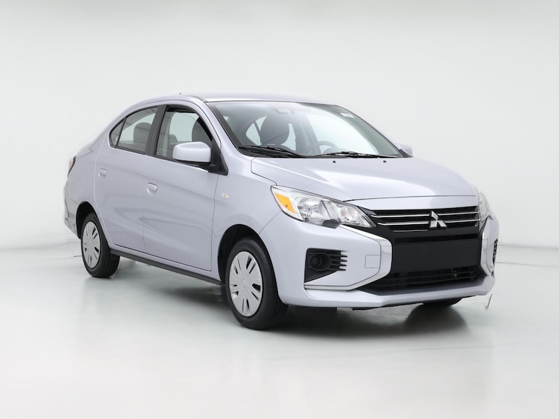 2024 Mitsubishi Mirage G4 ES -
                  Clermont, FL