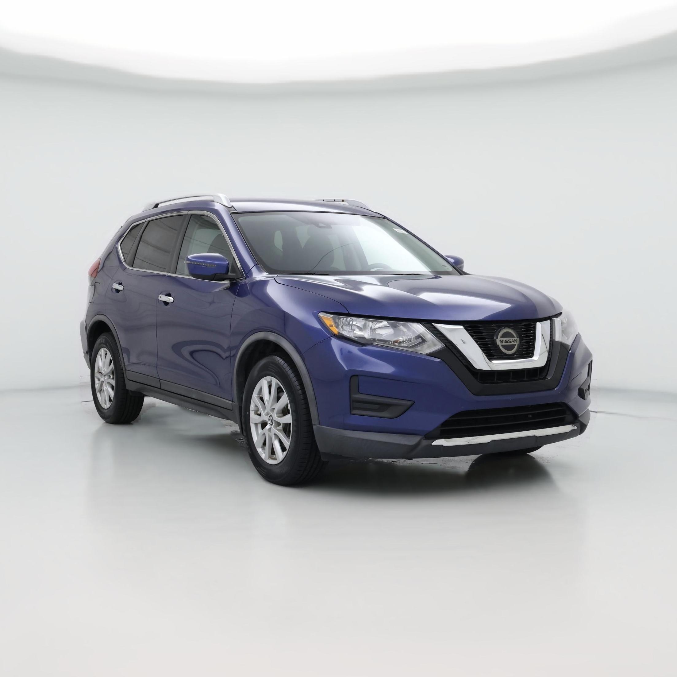 Thumbnail: 2020 Nissan Rogue - 1