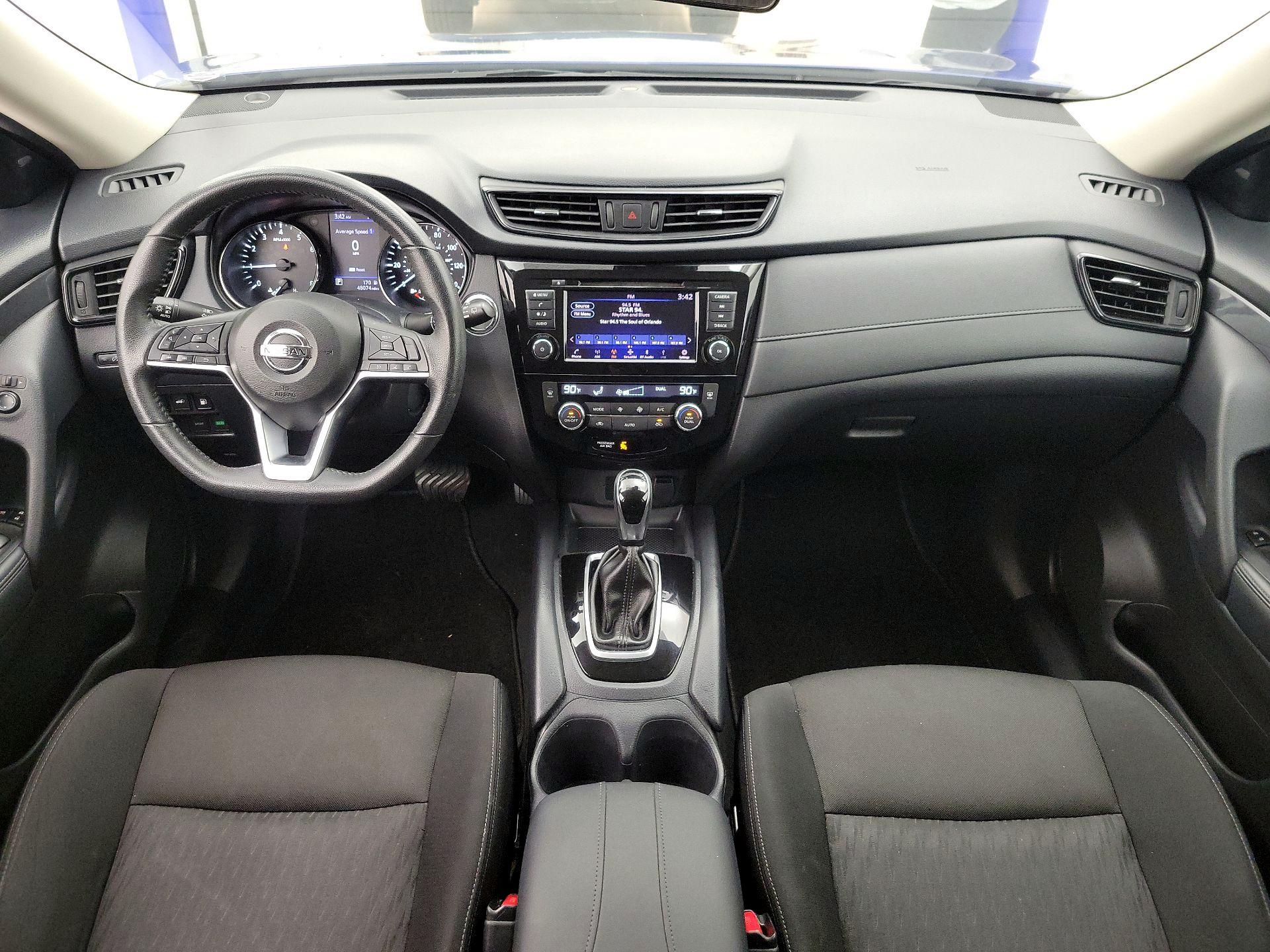 Thumbnail: 2020 Nissan Rogue - 9