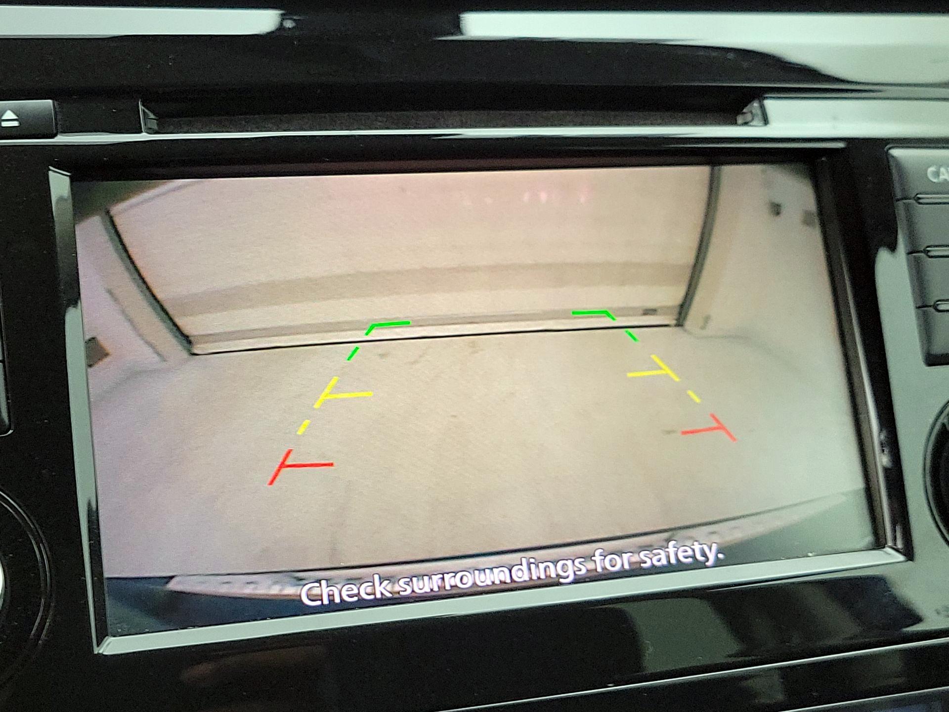 Thumbnail: 2020 Nissan Rogue - 14