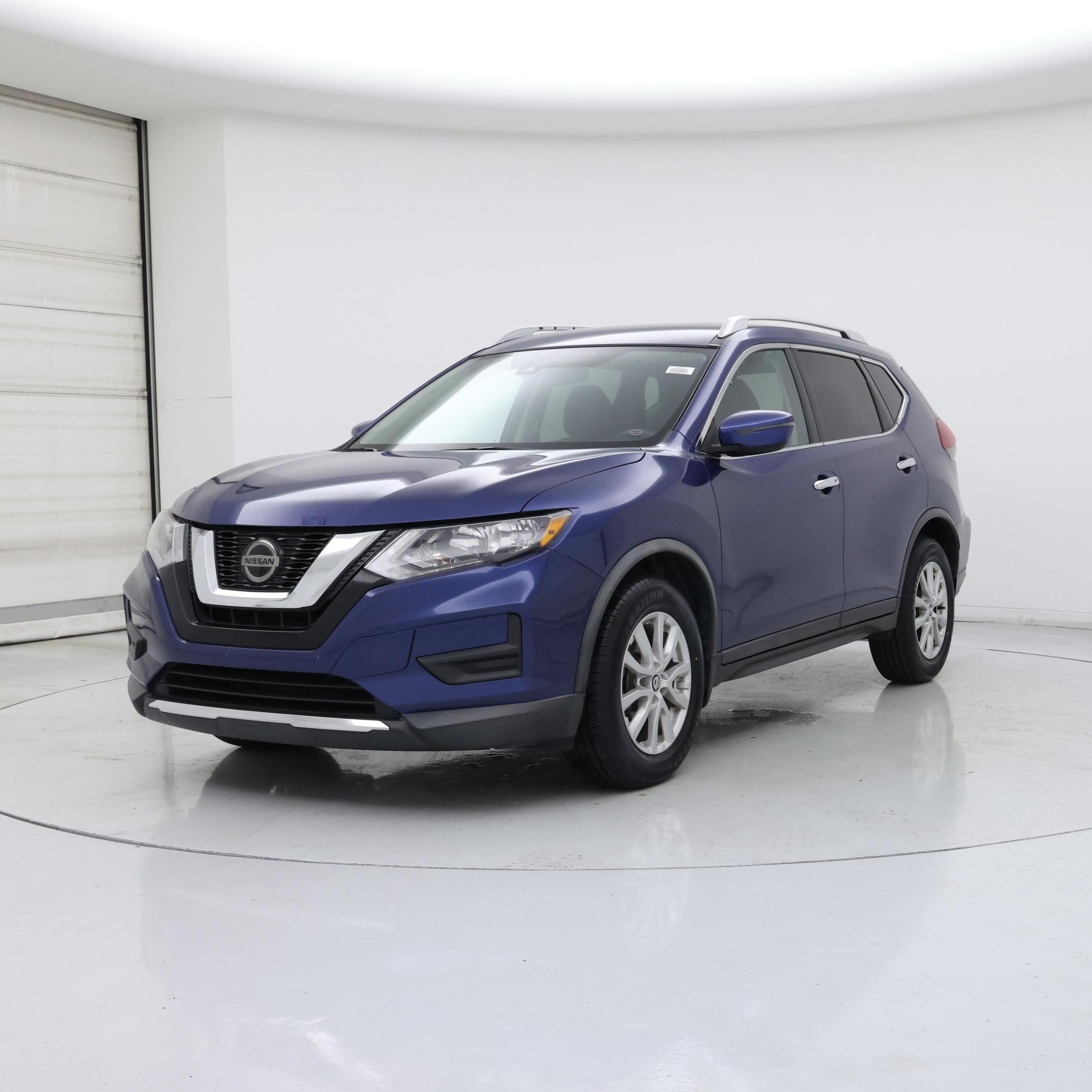 Thumbnail: 2020 Nissan Rogue - 4