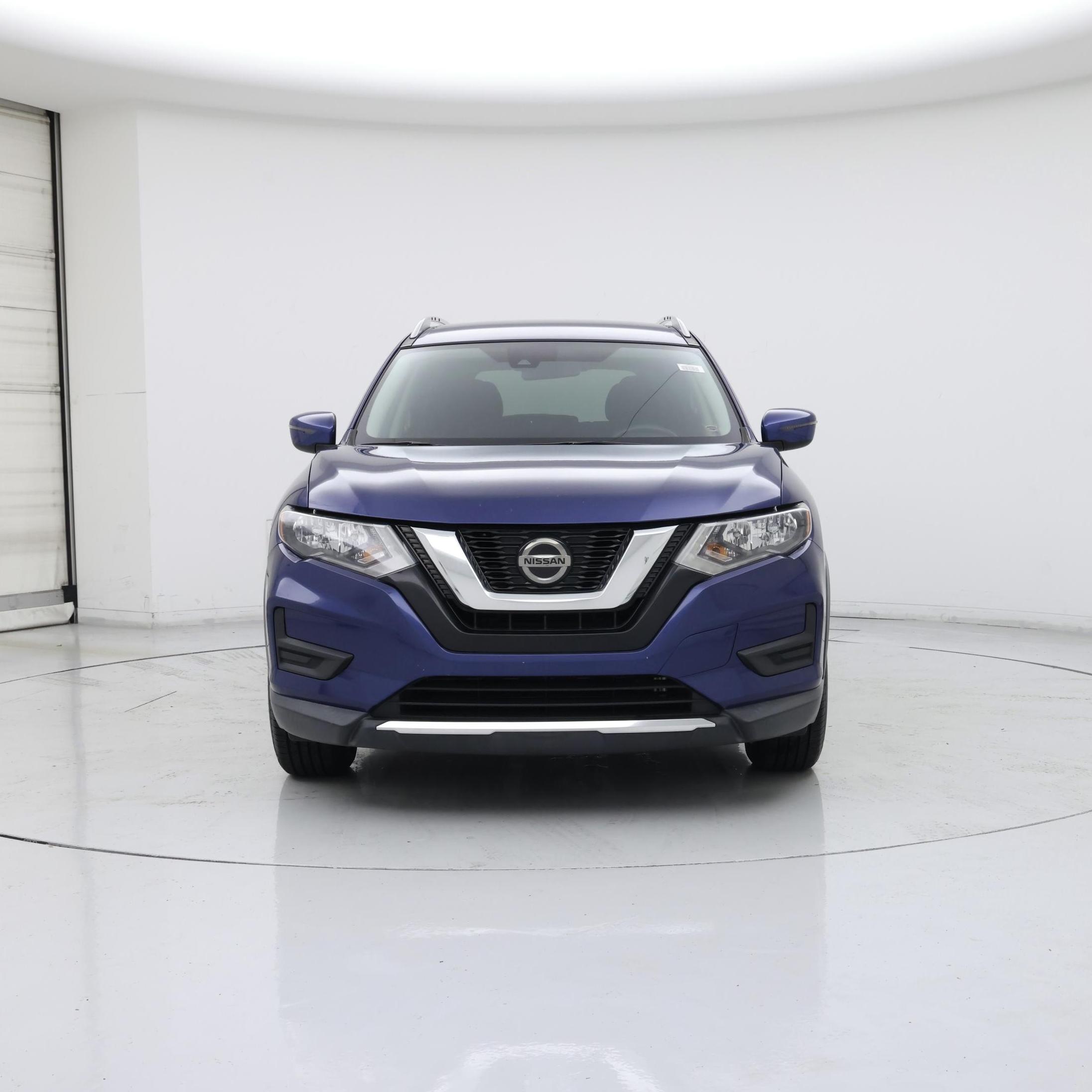 Thumbnail: 2020 Nissan Rogue - 5