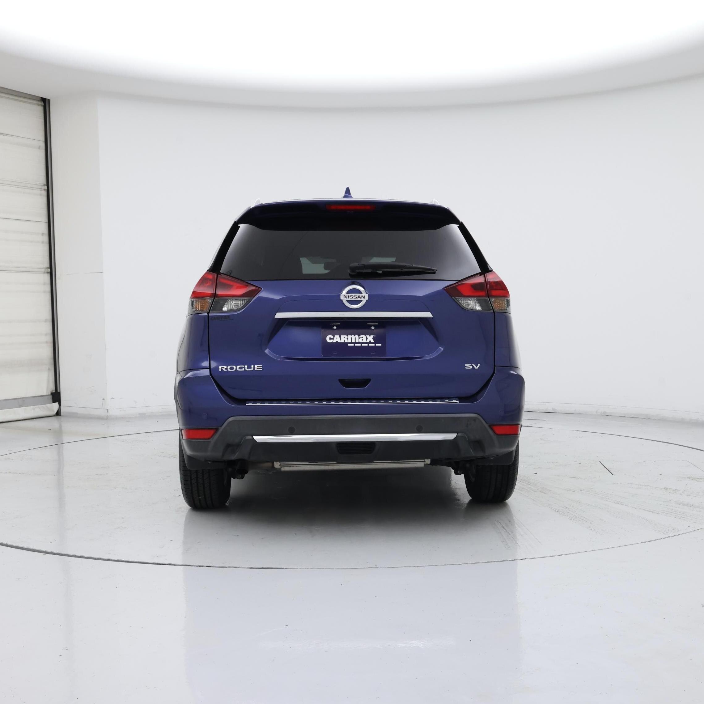 Thumbnail: 2020 Nissan Rogue - 6