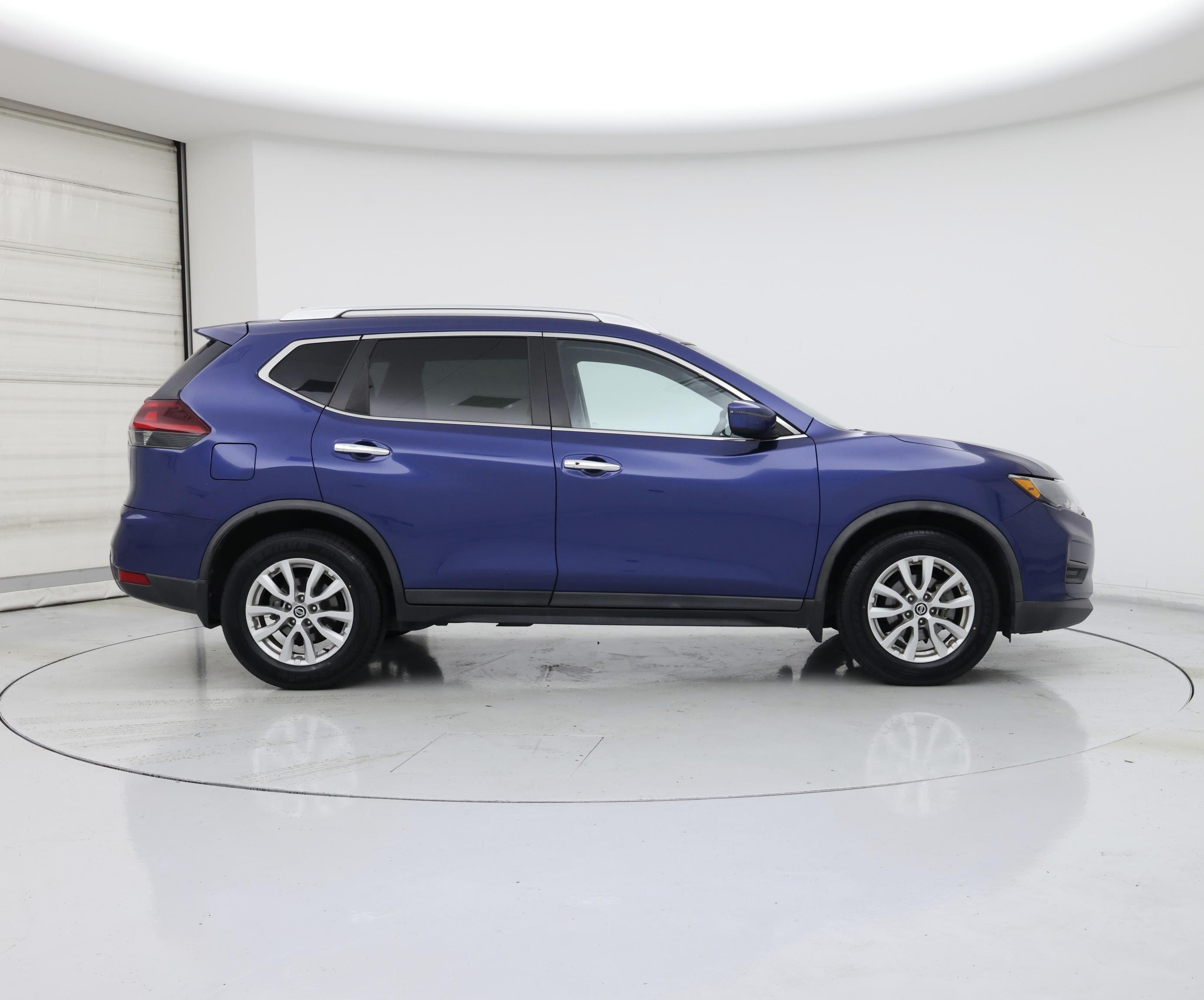 Thumbnail: 2020 Nissan Rogue - 7