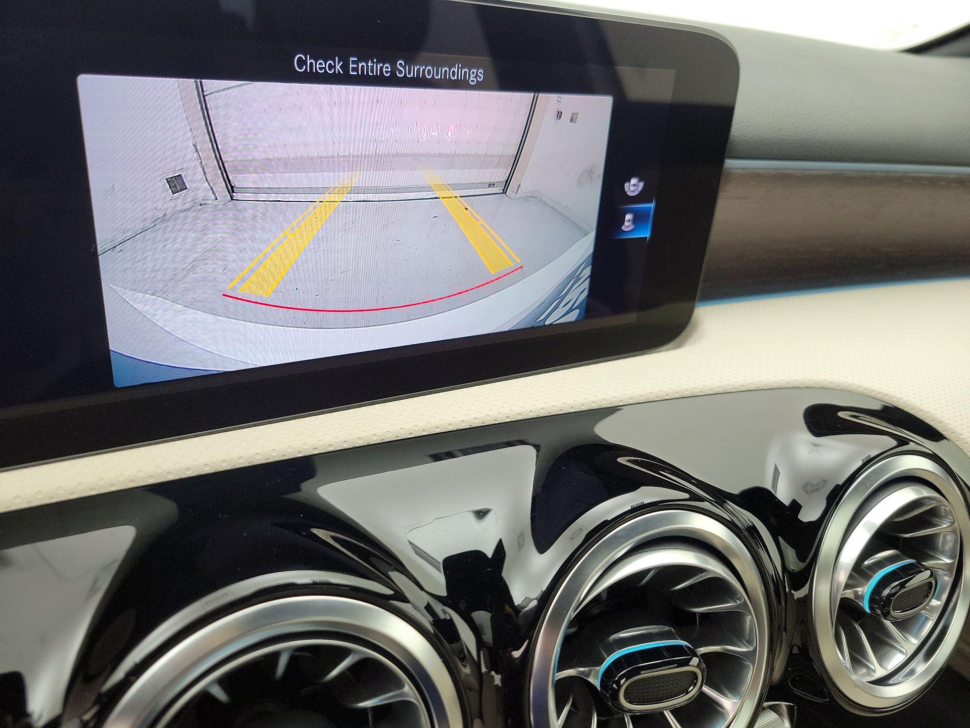 Thumbnail: 2022 Mercedes-Benz A-Class - 14