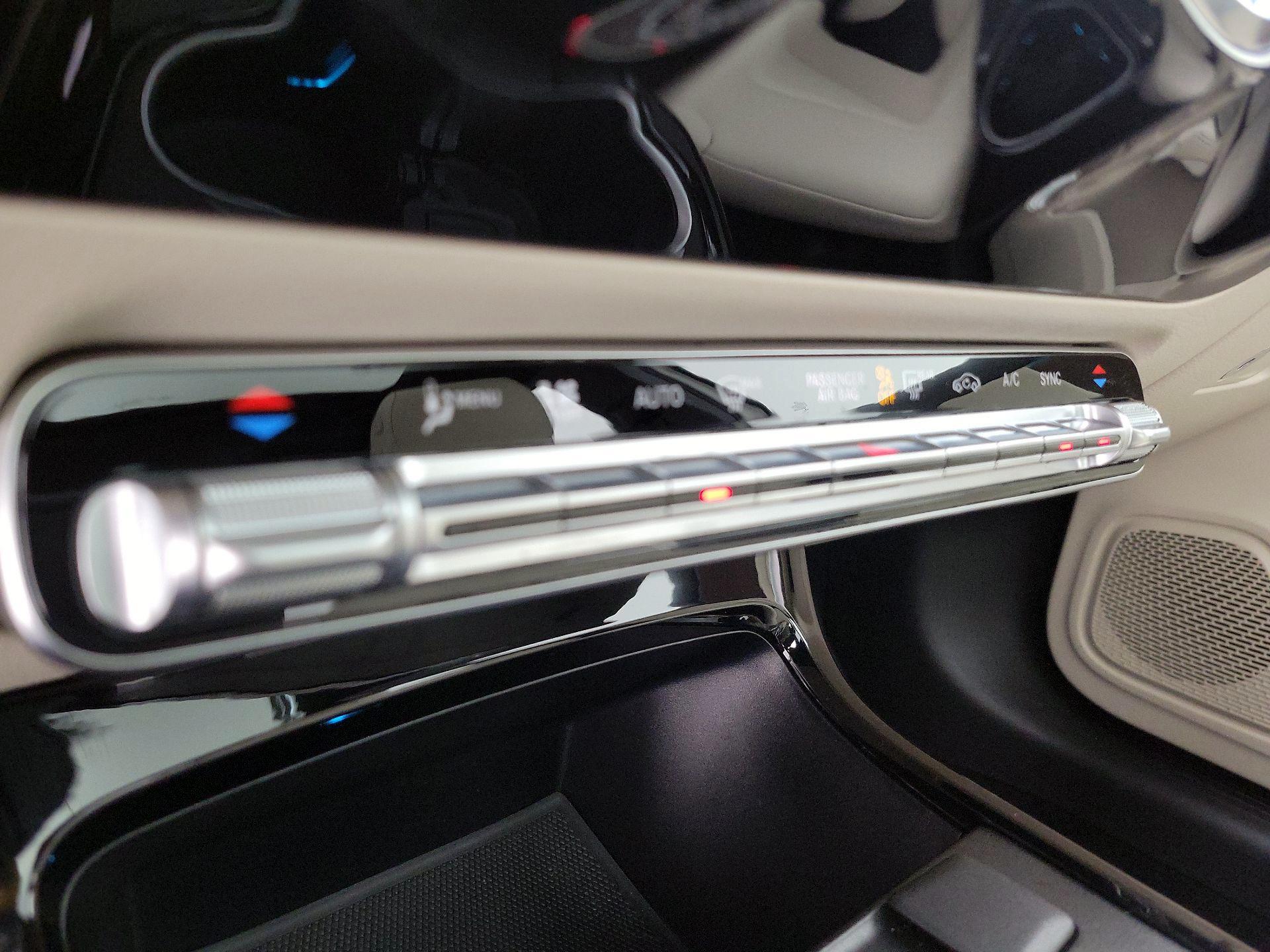 Thumbnail: 2022 Mercedes-Benz A-Class - 16