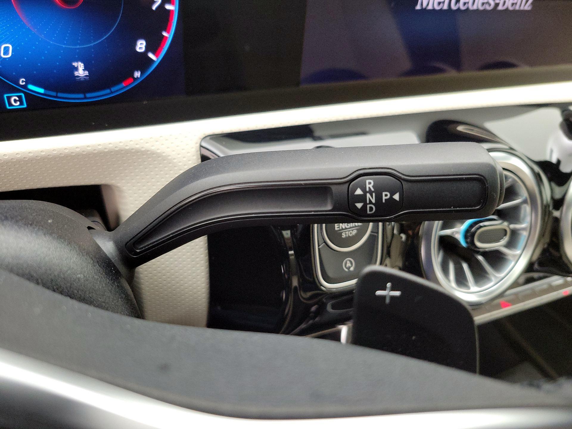 Thumbnail: 2022 Mercedes-Benz A-Class - 17