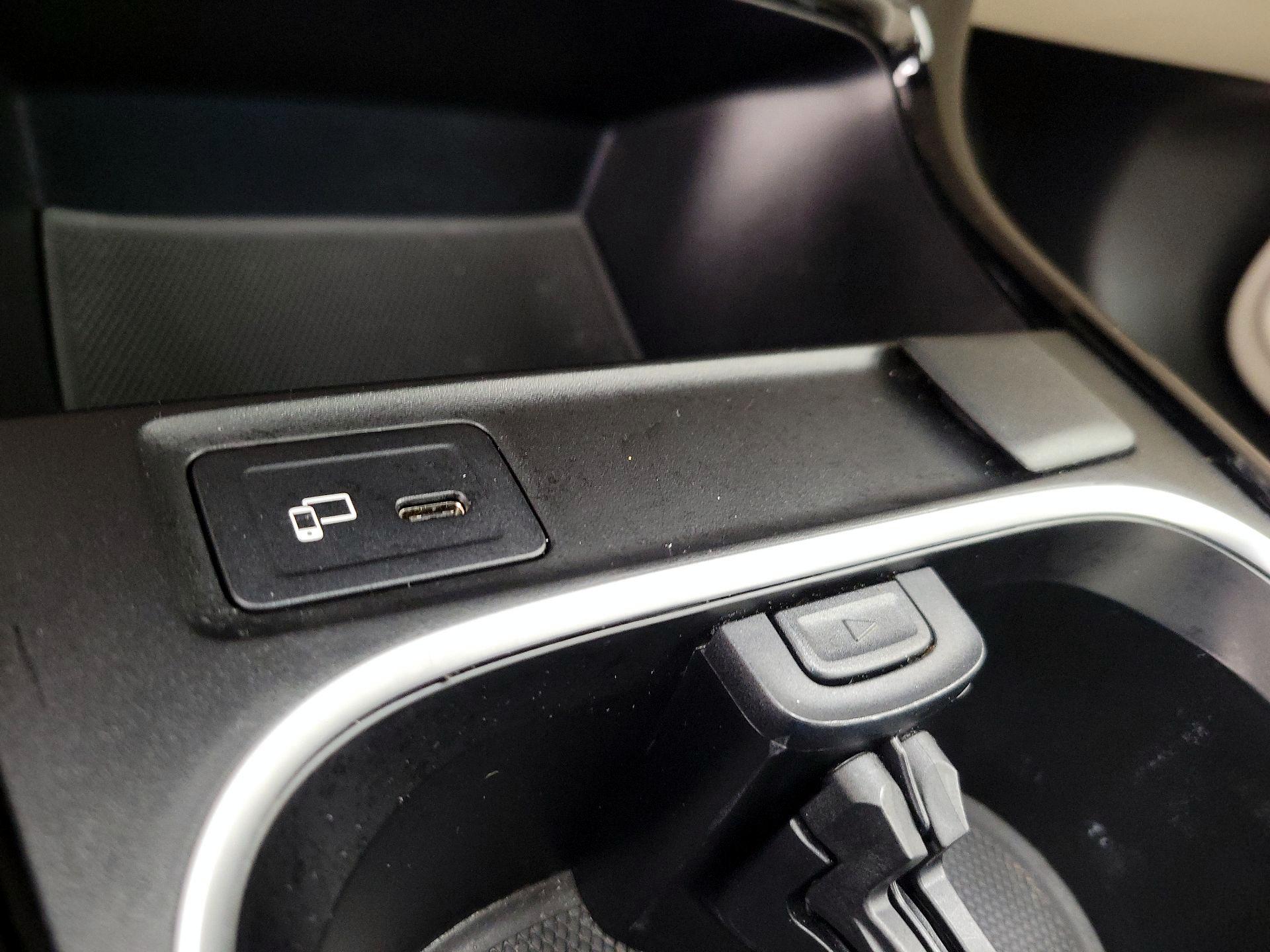 Thumbnail: 2022 Mercedes-Benz A-Class - 18