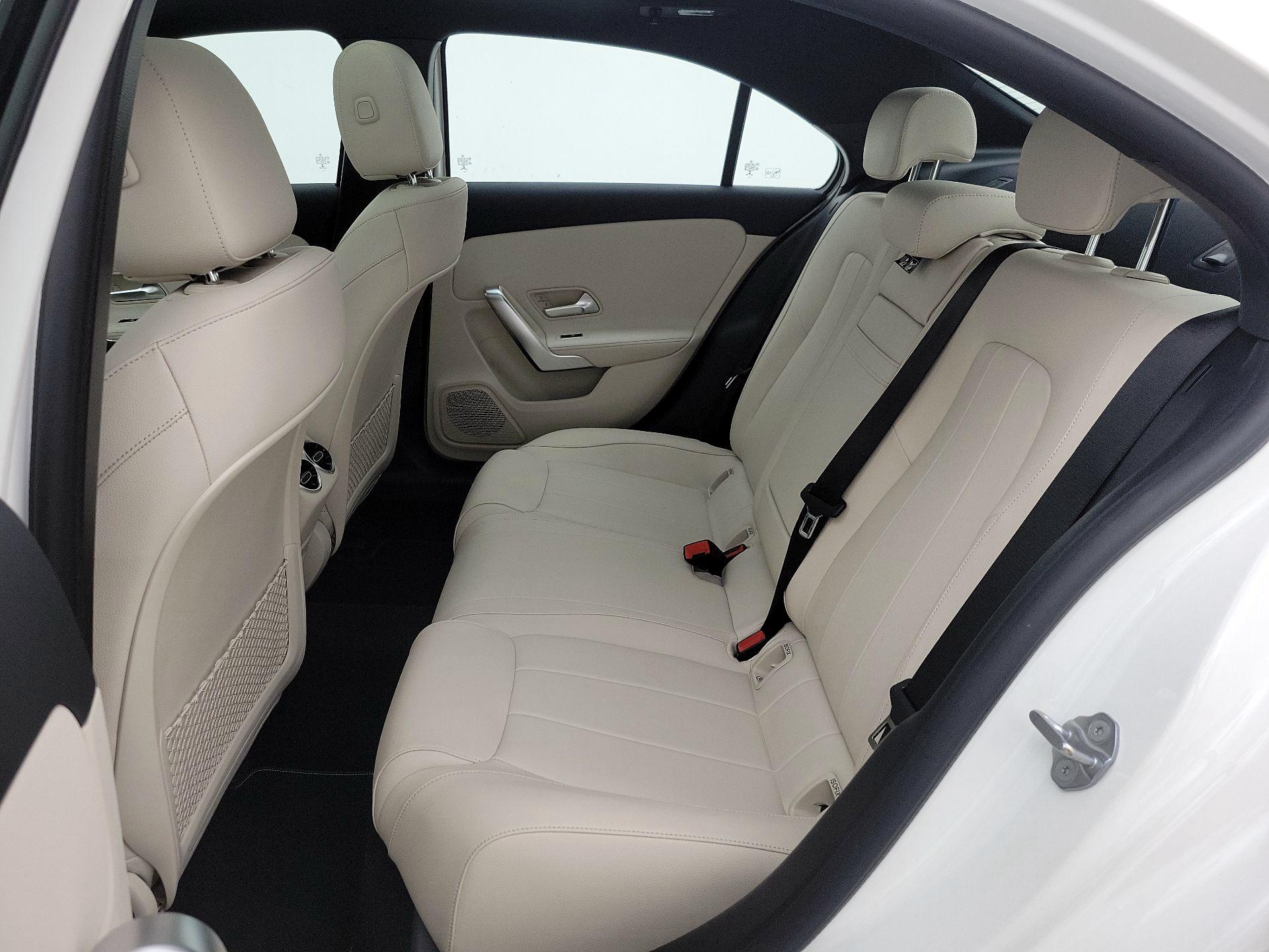 Thumbnail: 2022 Mercedes-Benz A-Class - 20