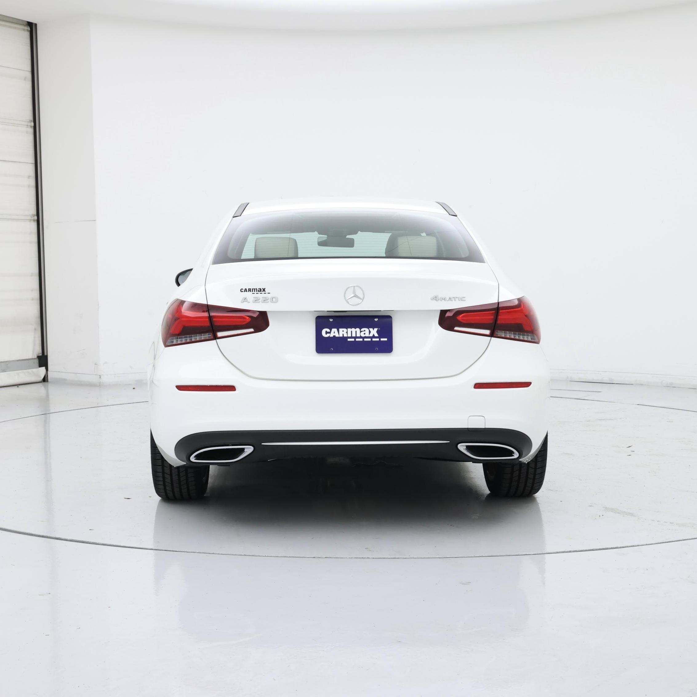 Thumbnail: 2022 Mercedes-Benz A-Class - 6