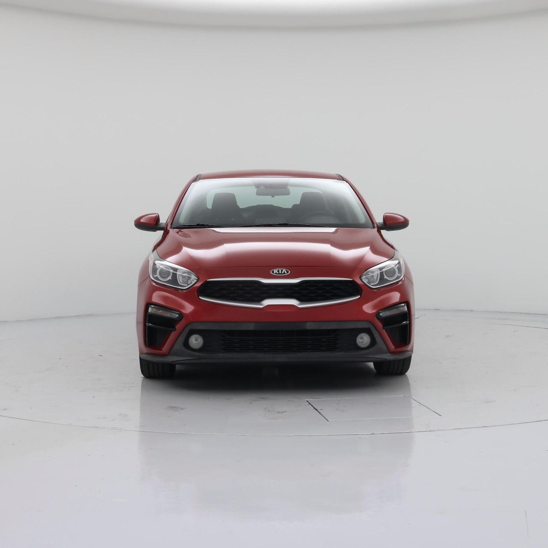 Thumbnail: 2020 Kia Forte - 5