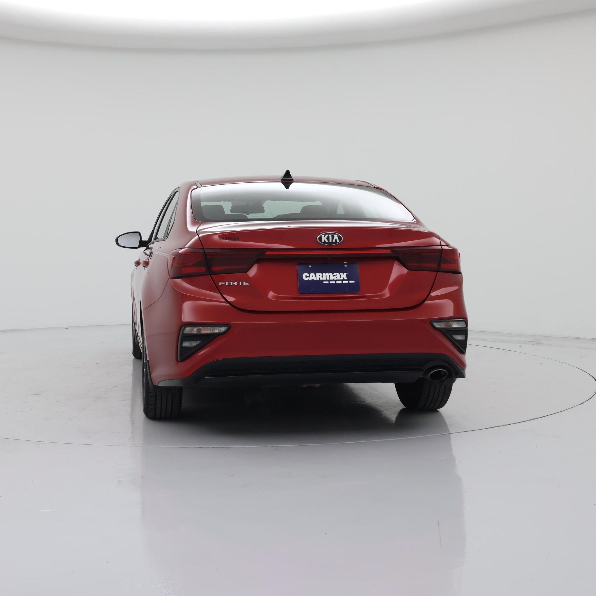 Thumbnail: 2020 Kia Forte - 6