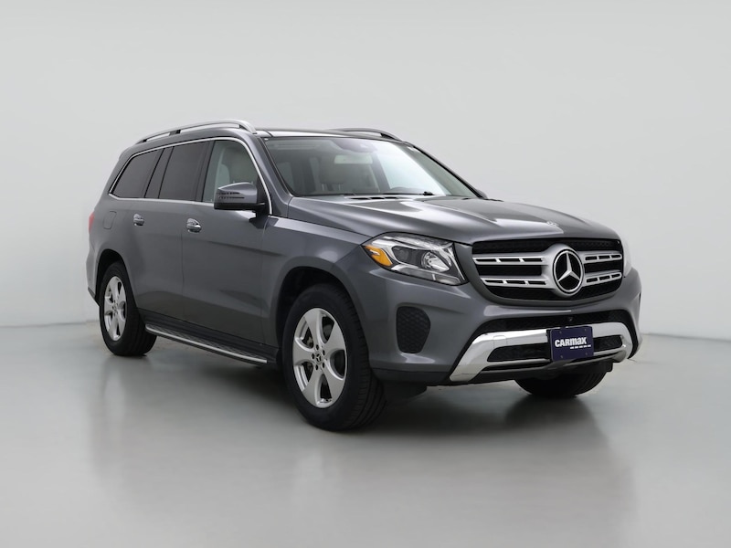 2019 Mercedes-Benz GLS 450 -
                  Pompano Beach, FL