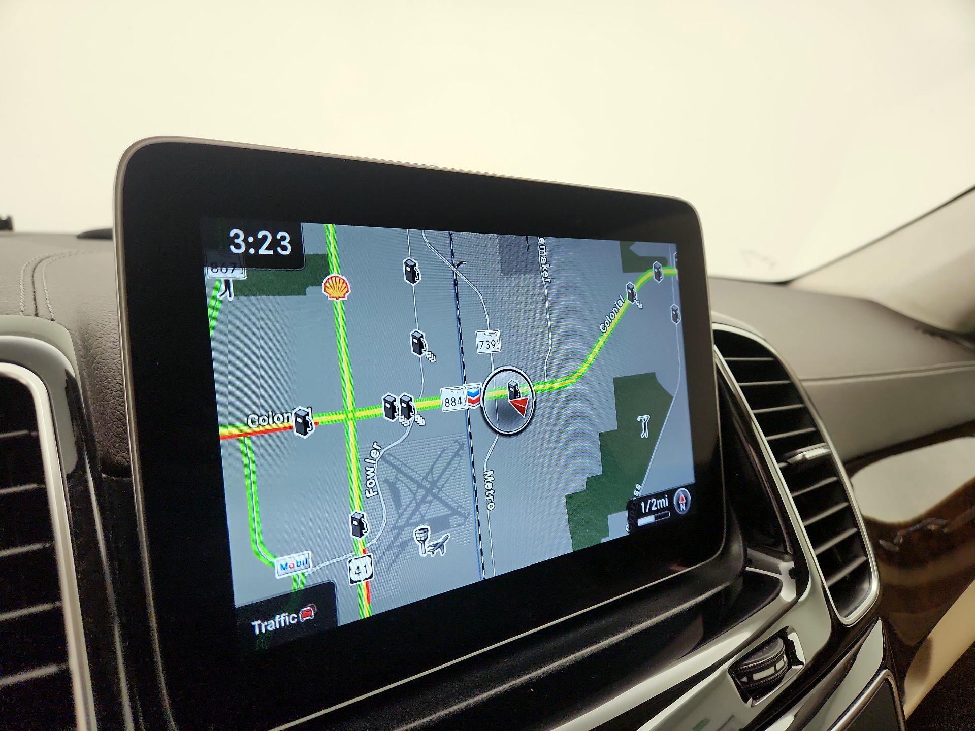 Thumbnail: 2019 Mercedes-Benz GLS - 14