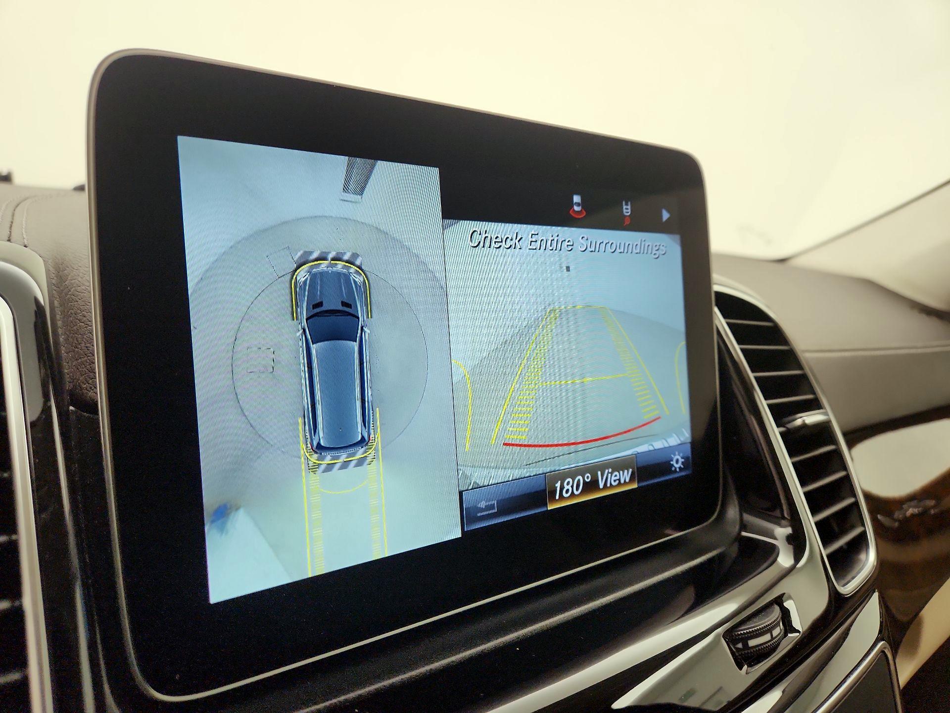 Thumbnail: 2019 Mercedes-Benz GLS - 15