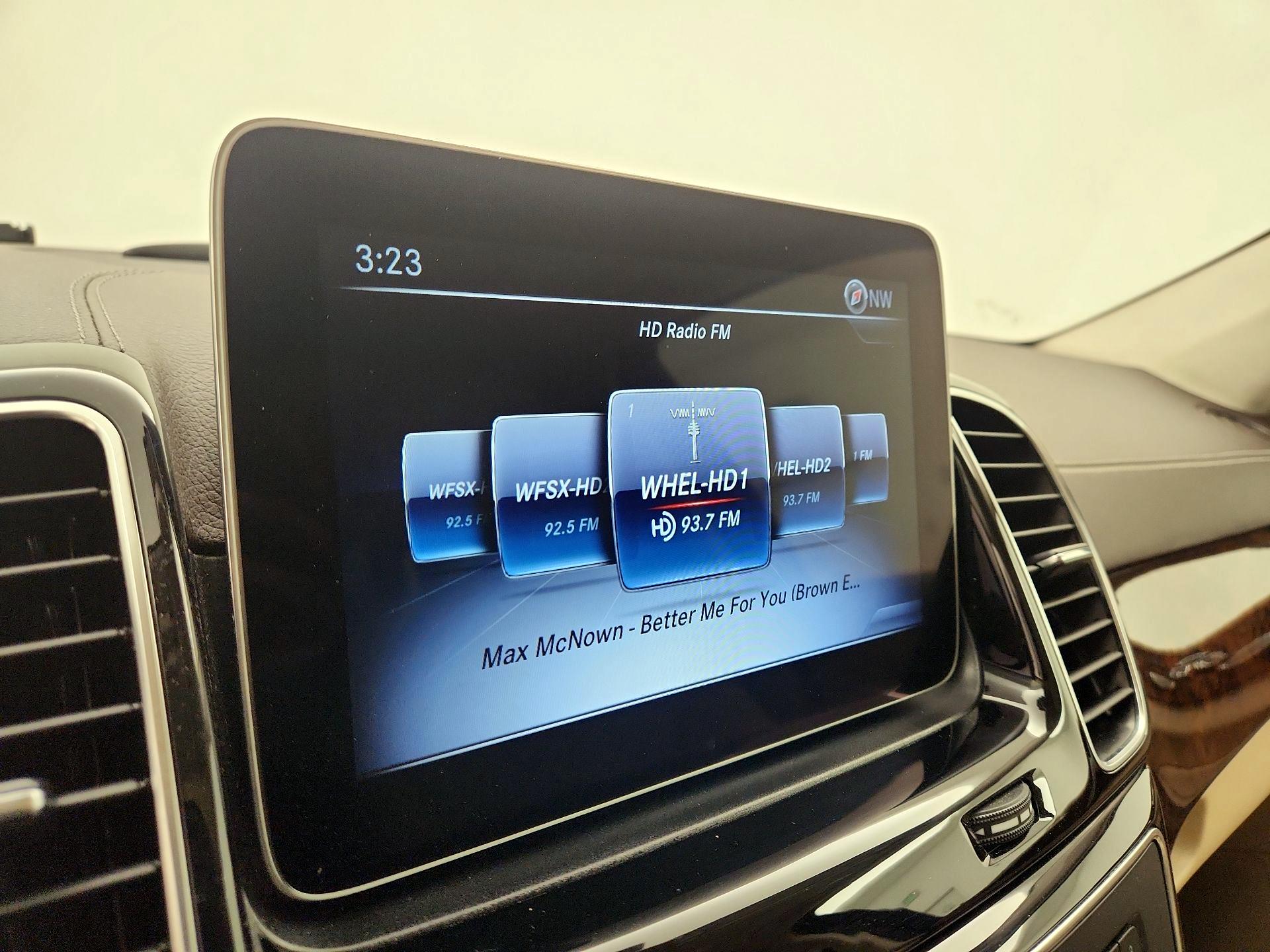 Thumbnail: 2019 Mercedes-Benz GLS - 16