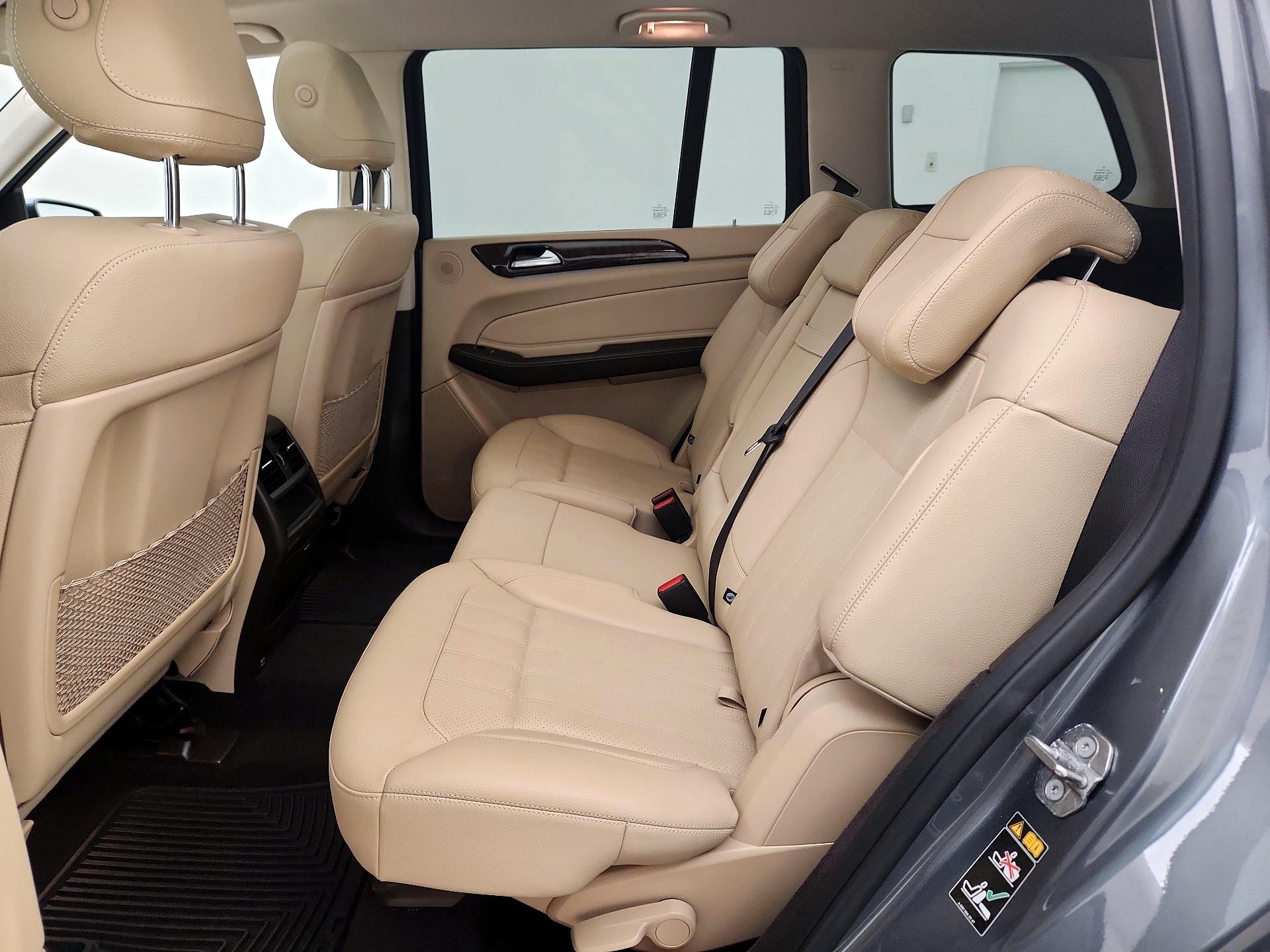 Thumbnail: 2019 Mercedes-Benz GLS - 20