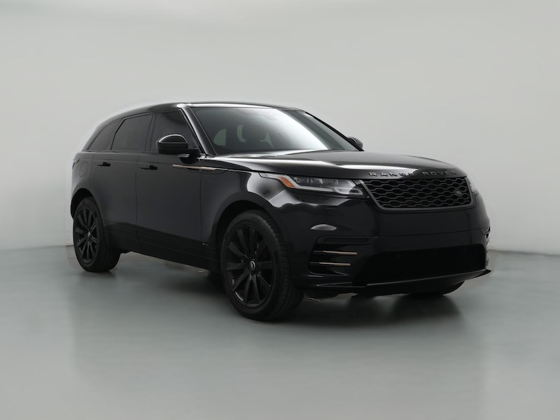 2020 Land Rover Range Rover Velar R-Dynamic S -
                  Nashville, TN