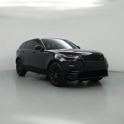 2020 Land Rover Range Rover Velar R-Dynamic S