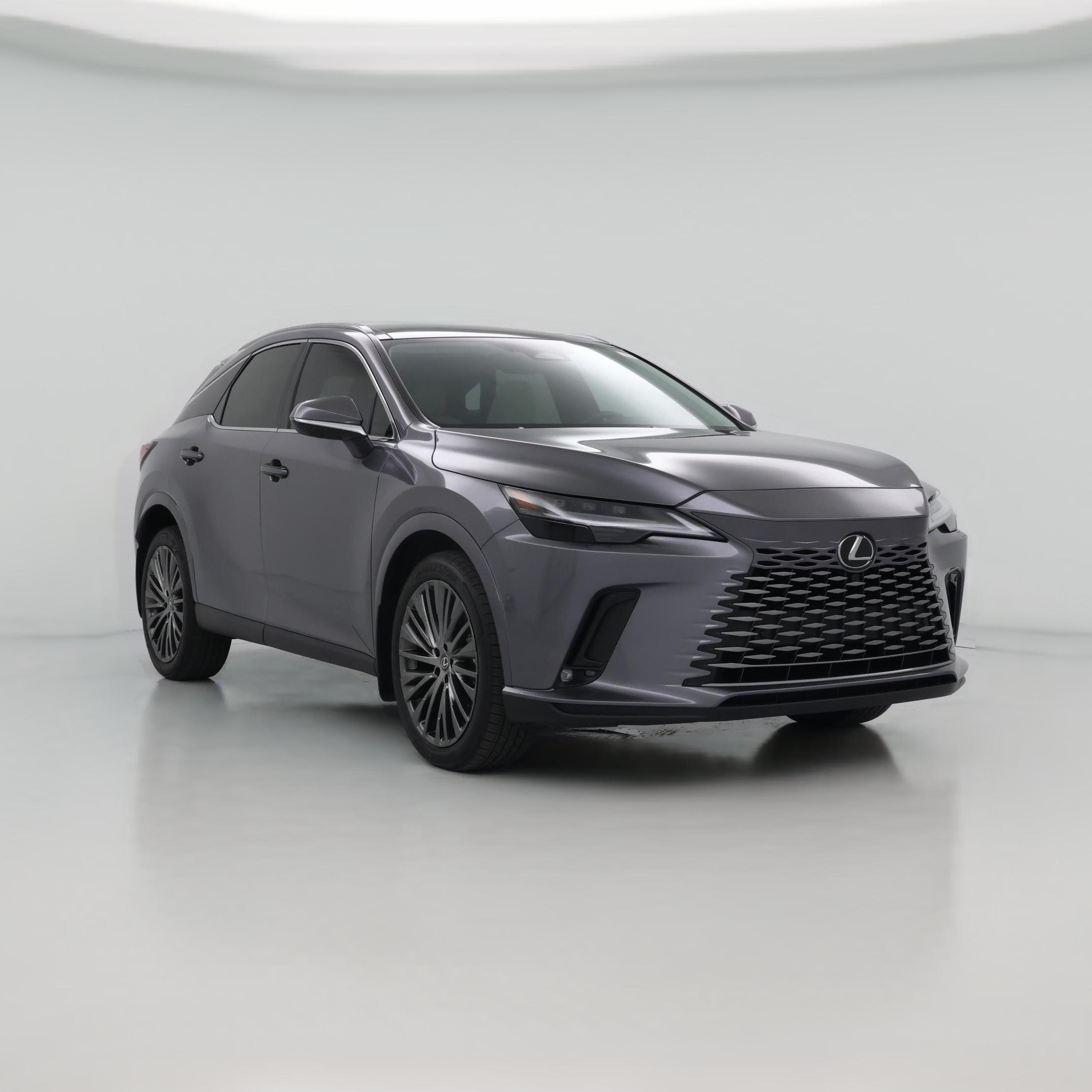 Thumbnail: 2023 Lexus RX - 1