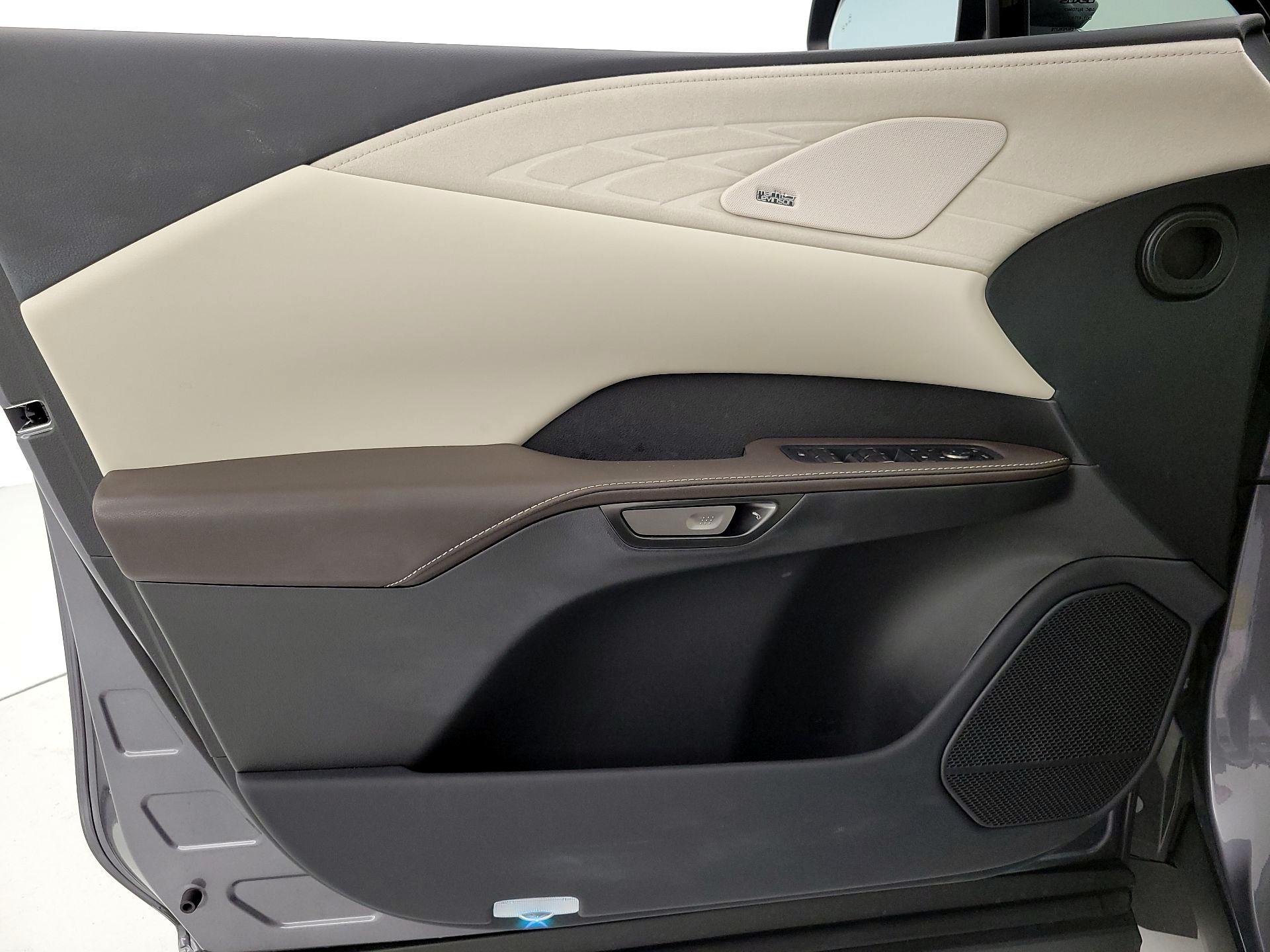 Thumbnail: 2023 Lexus RX - 12