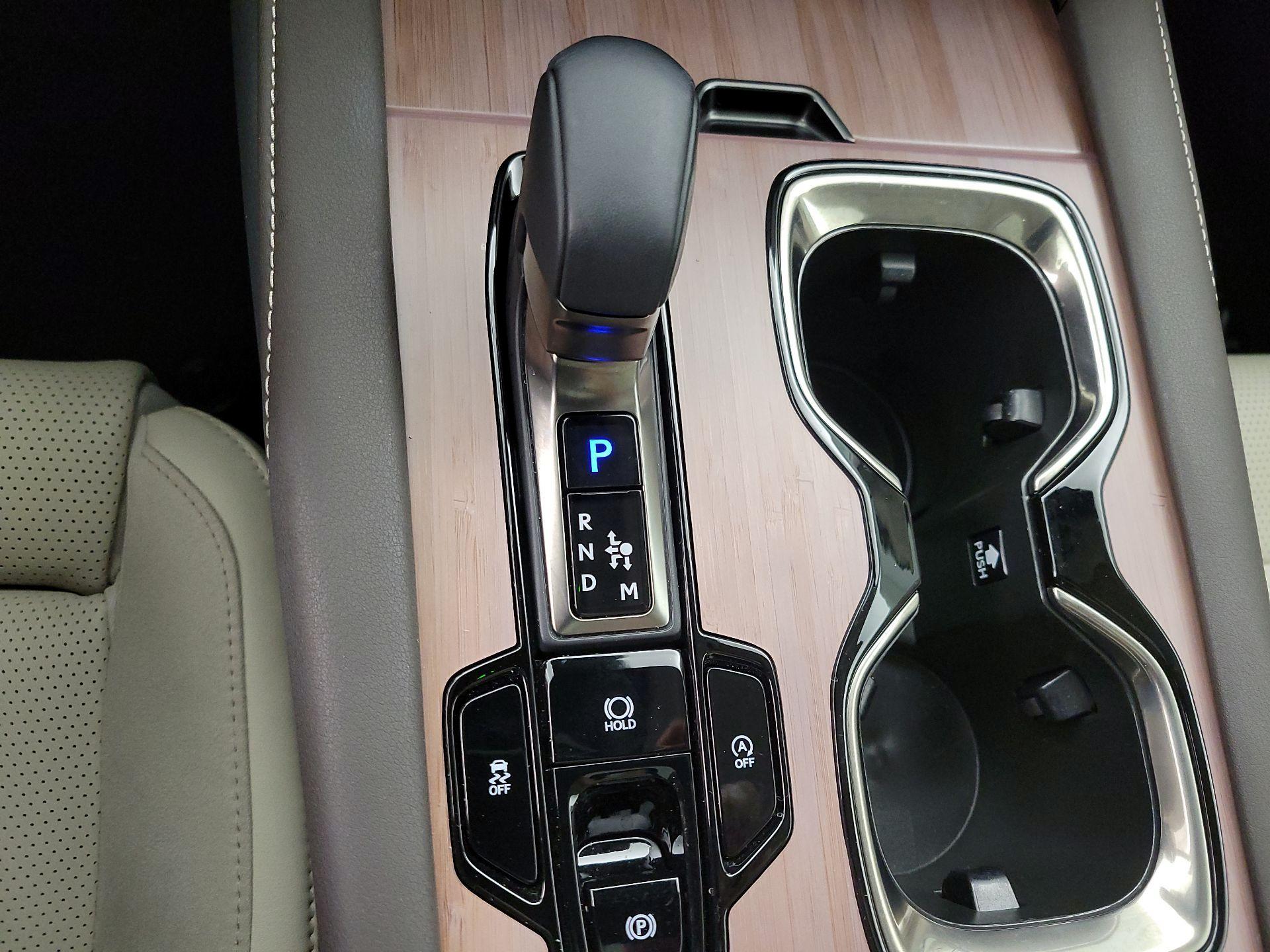 Thumbnail: 2023 Lexus RX - 17