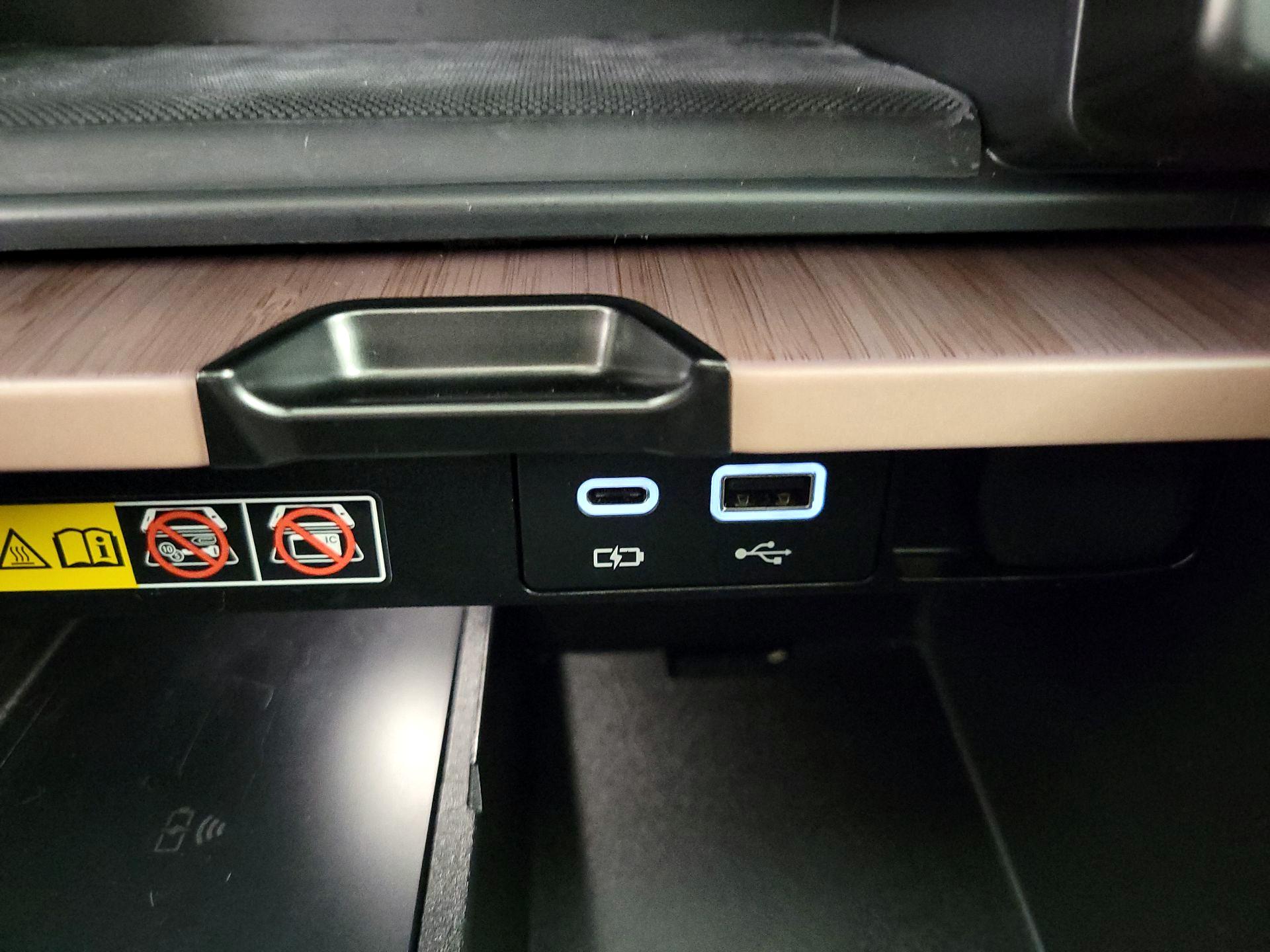 Thumbnail: 2023 Lexus RX - 18