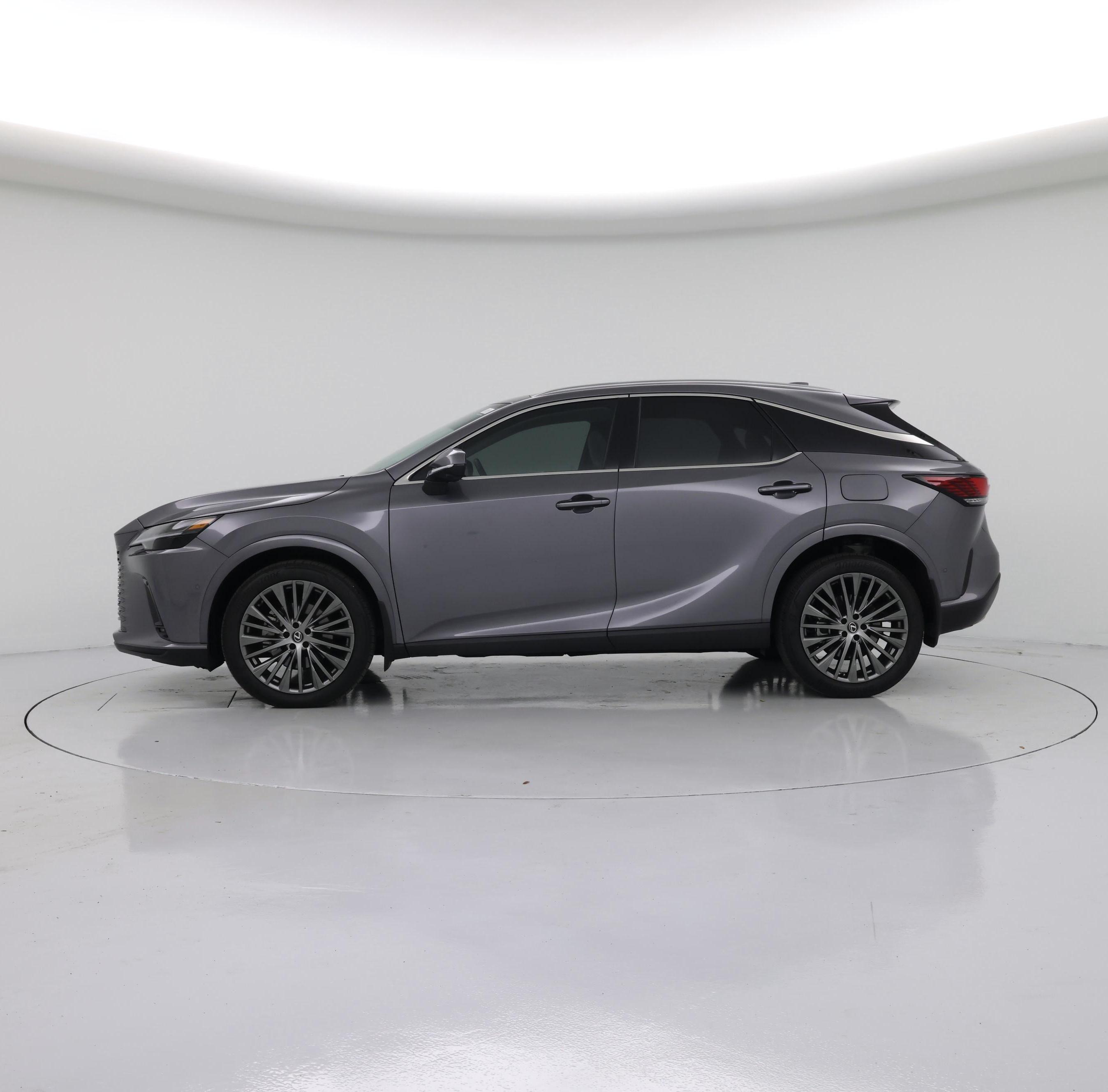 Thumbnail: 2023 Lexus RX - 3