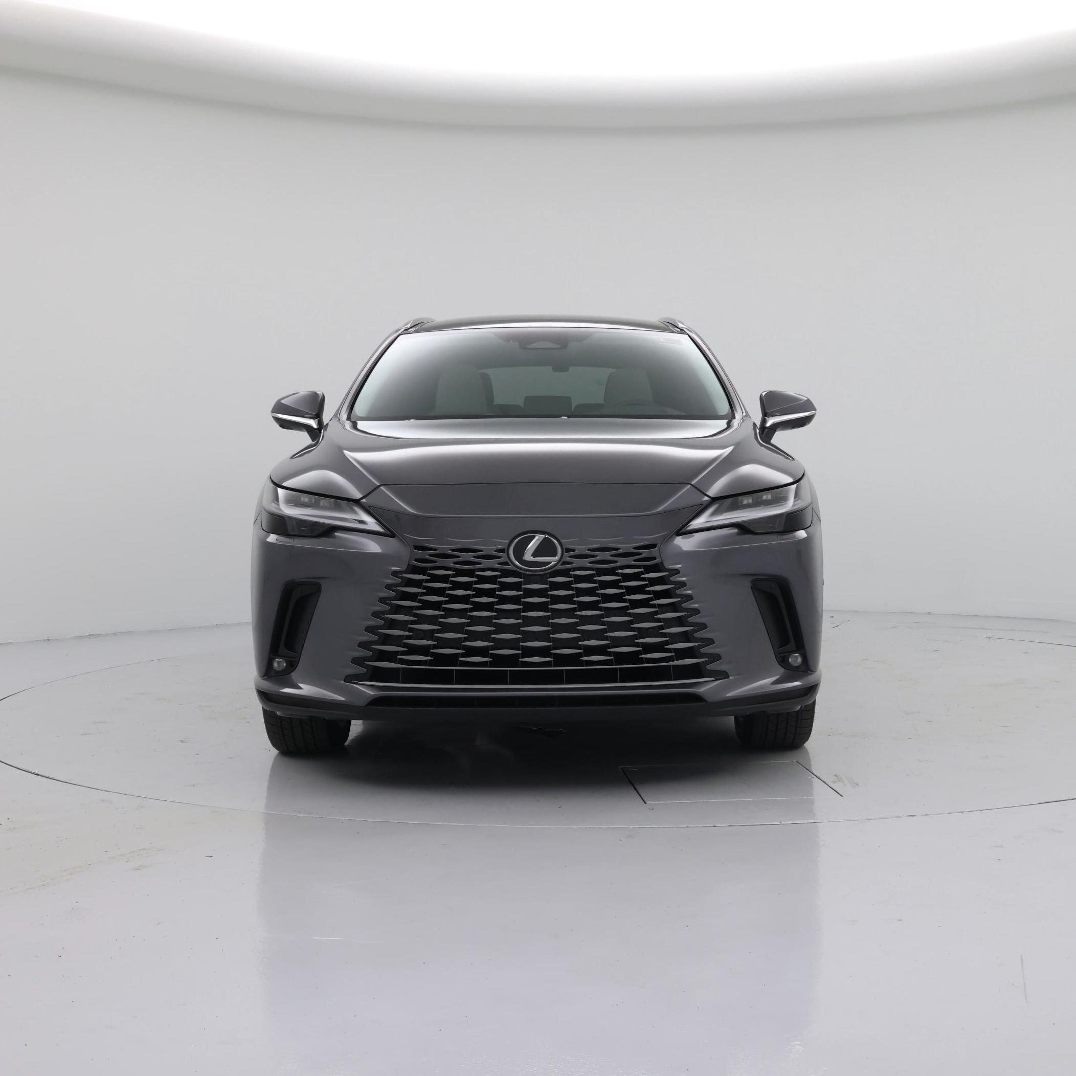 Thumbnail: 2023 Lexus RX - 5