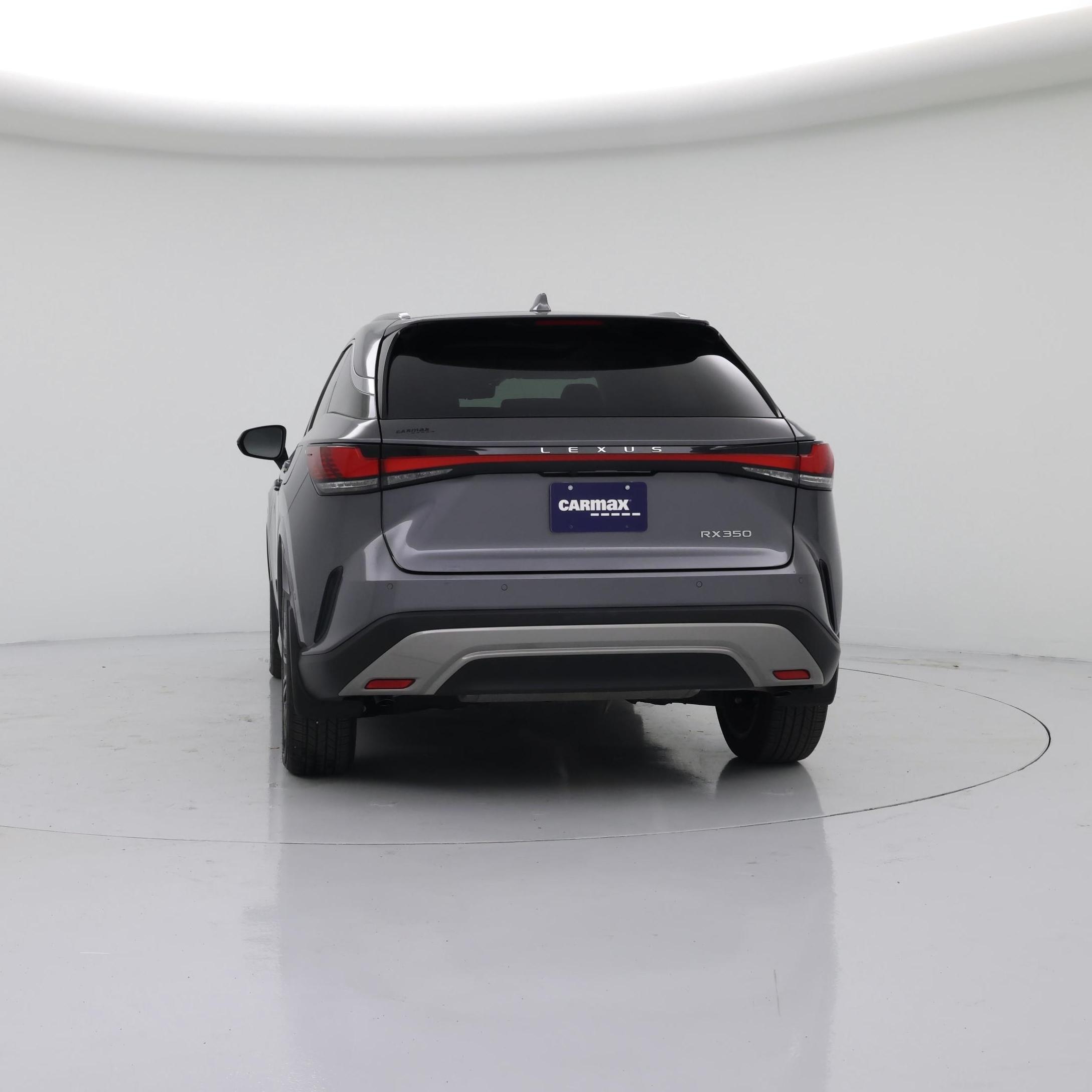 Thumbnail: 2023 Lexus RX - 6