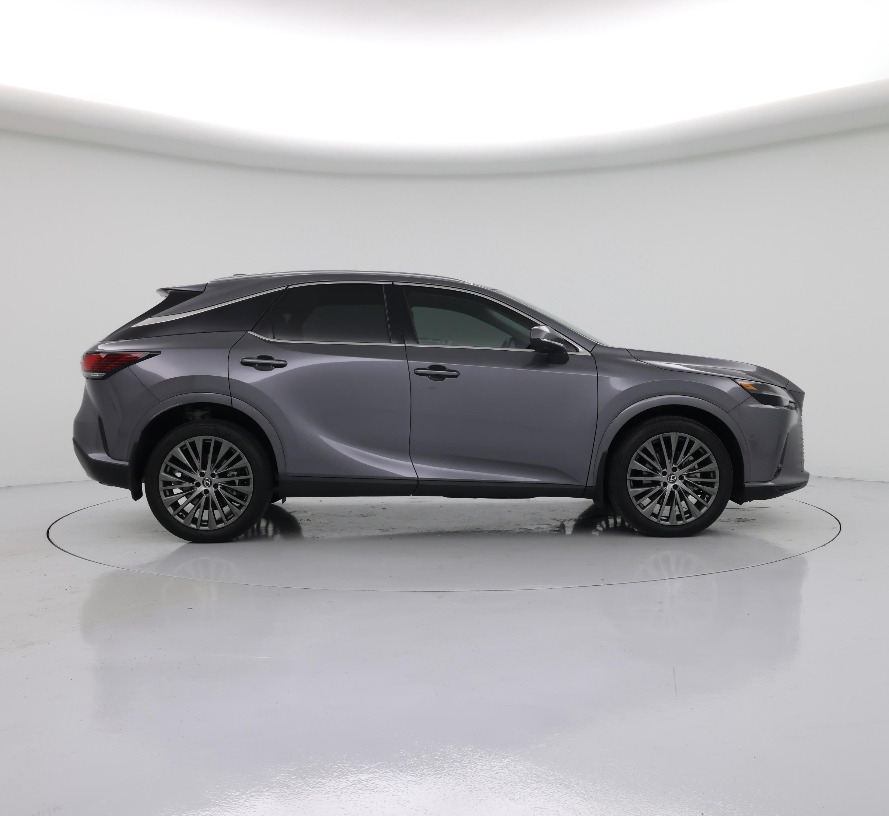Thumbnail: 2023 Lexus RX - 7