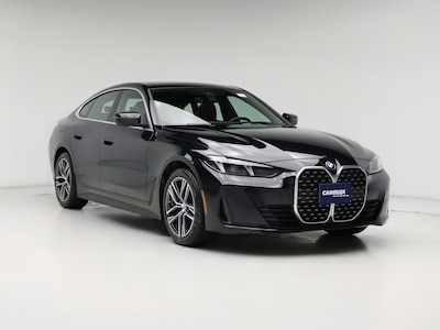 2025 BMW 430 I xDrive Gran Coupe